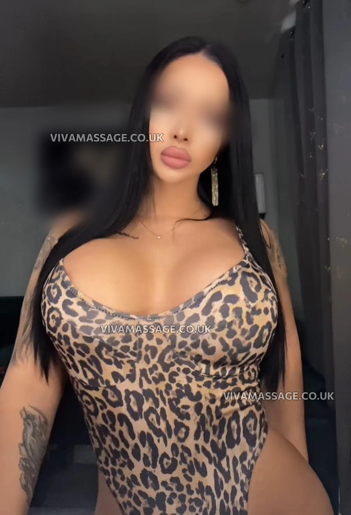 Photo 34 of Nicole Stunning