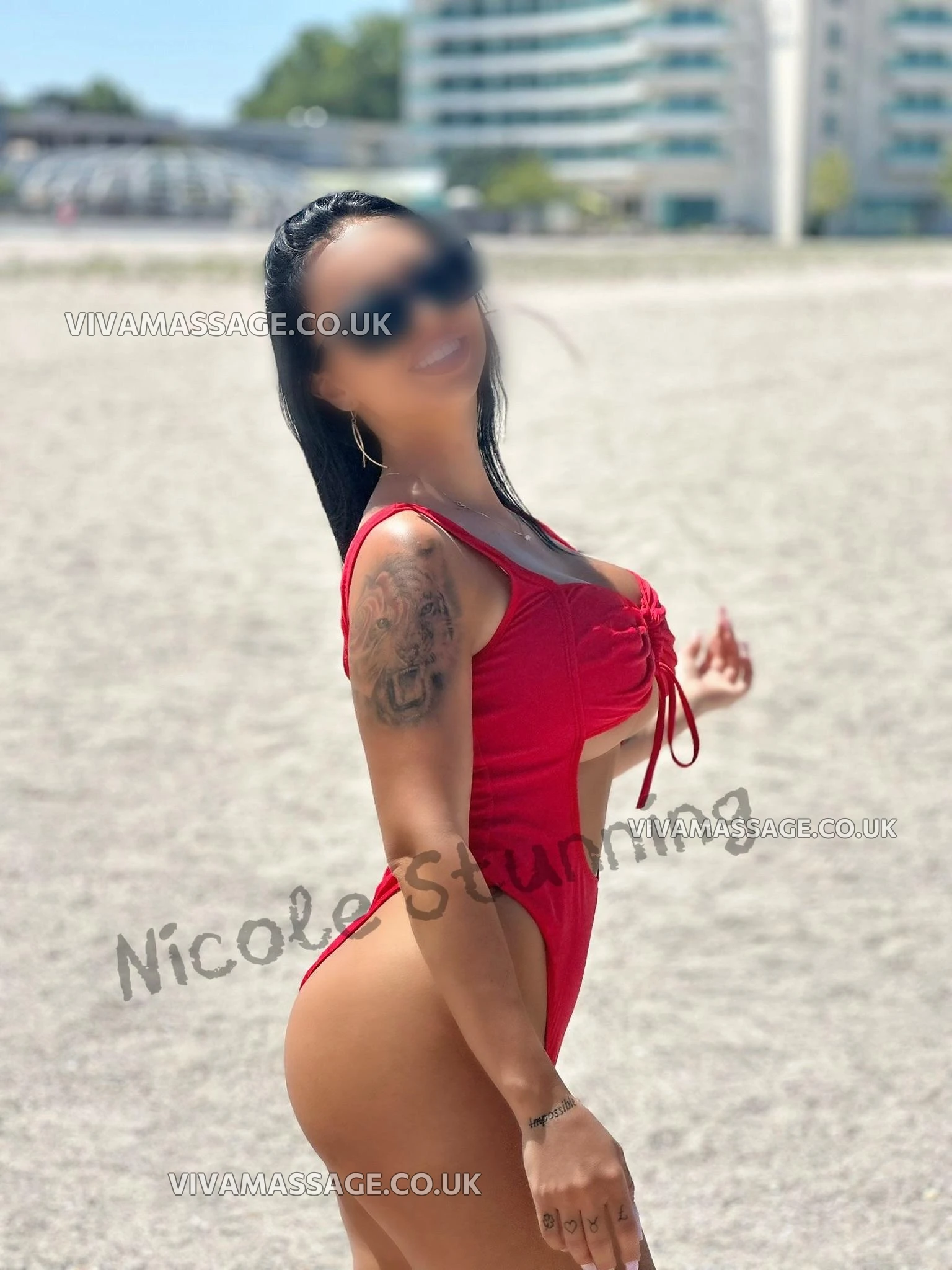 Photo 37 of Nicole Stunning