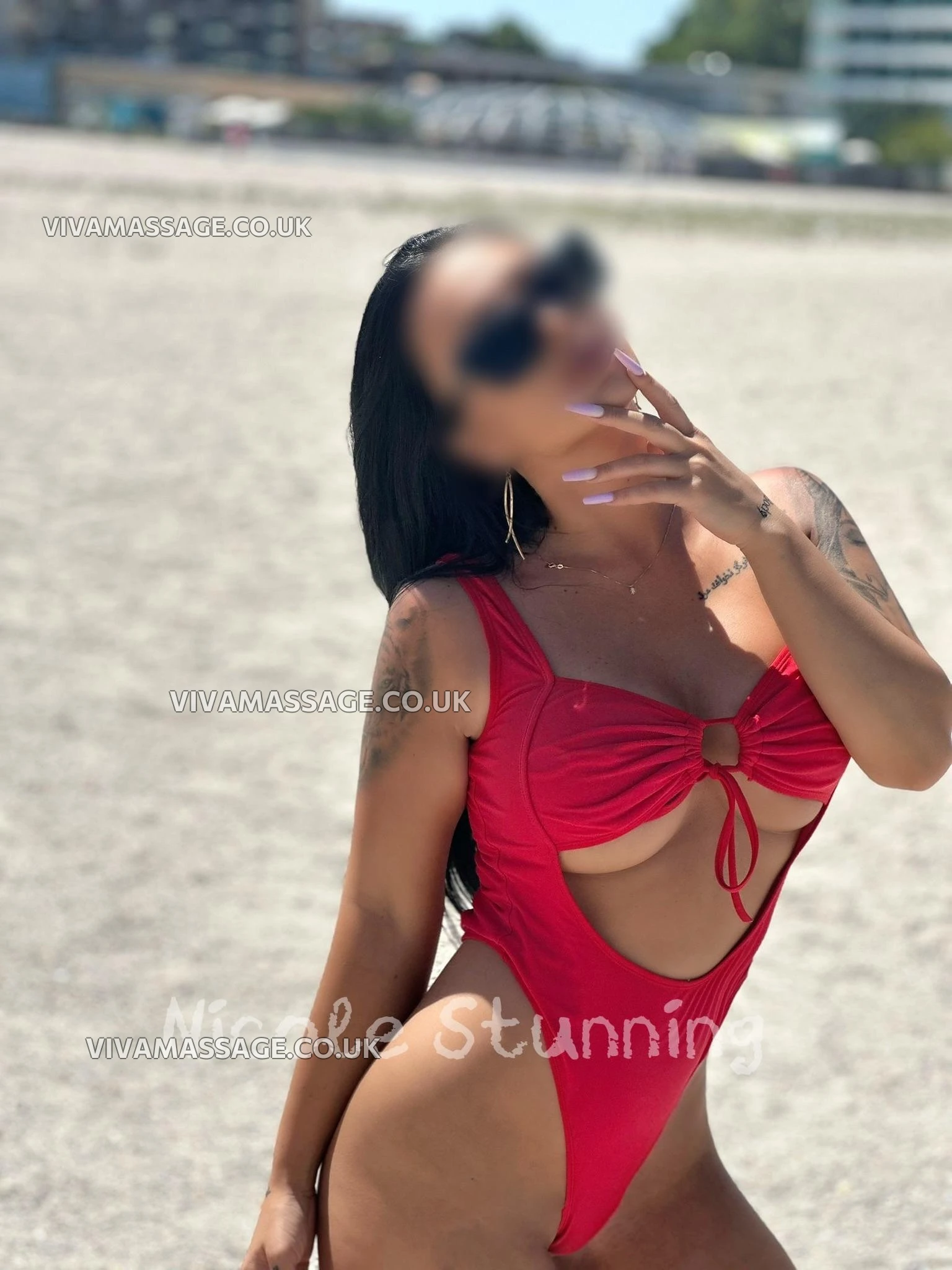 Photo 40 of Nicole Stunning