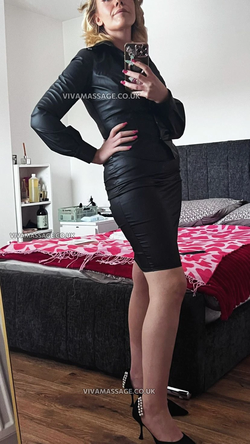 Photo 8 of ClassMichelle