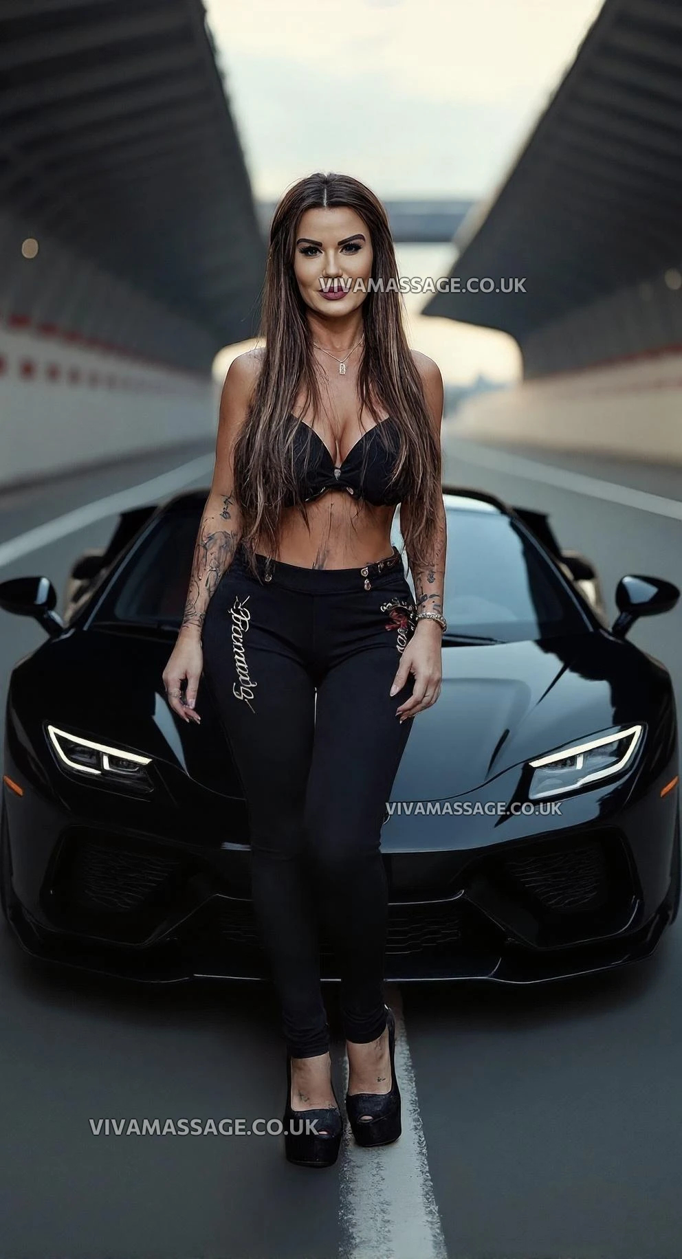 Photo 1 of ScottishIvy