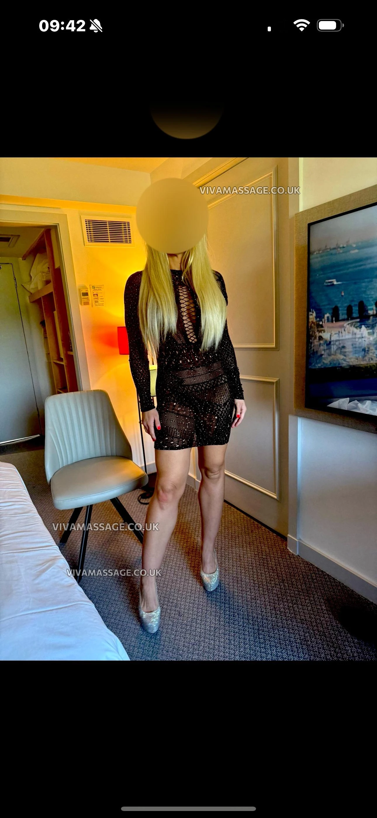 Photo 1 of Billie-British