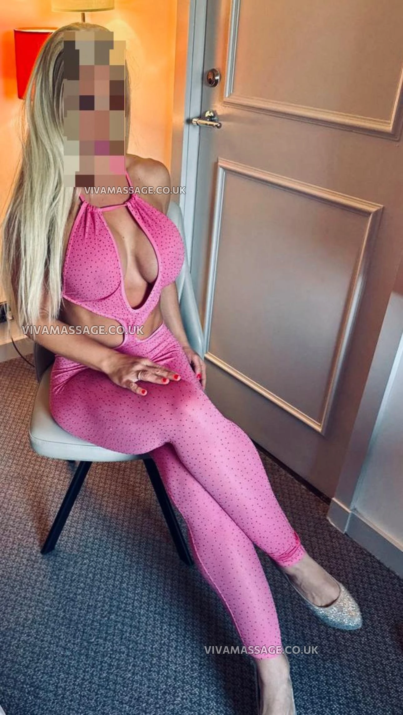 Photo 4 of Billie-British