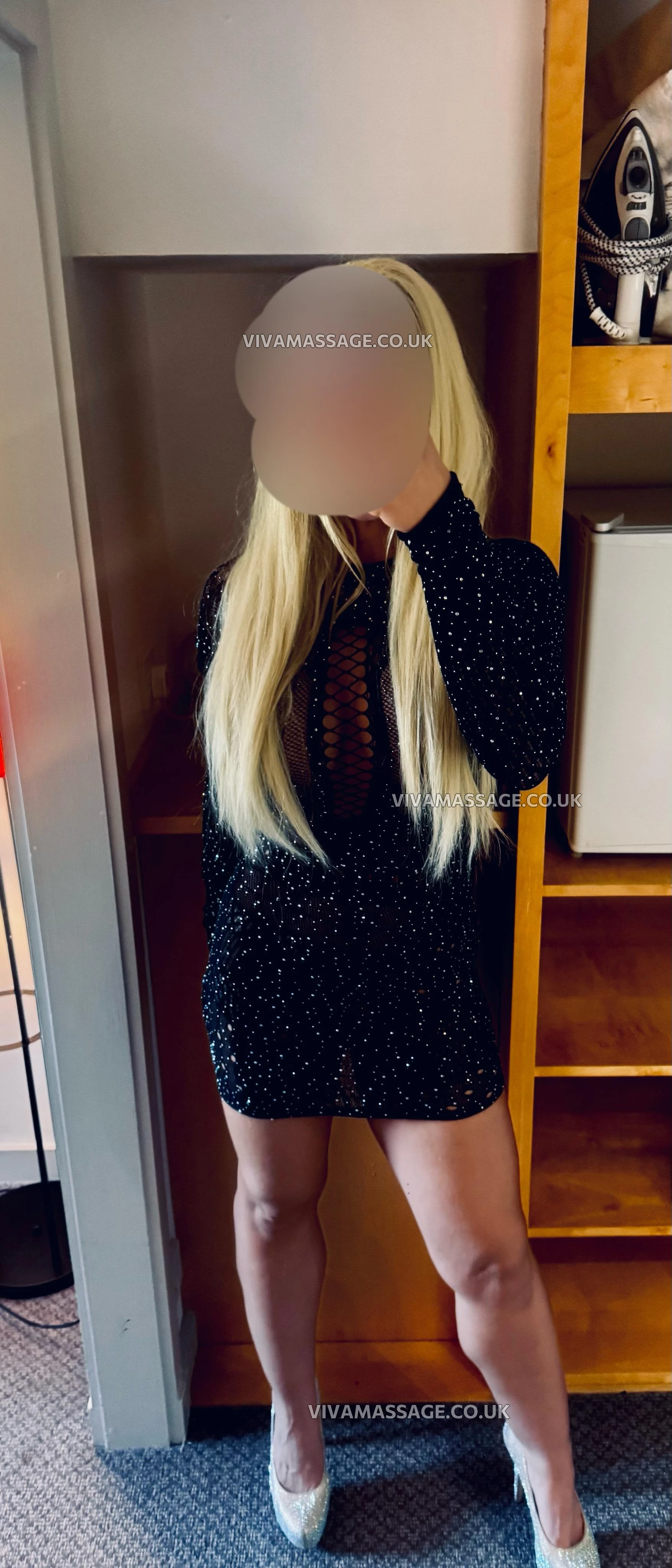 Photo 8 of Billie-British