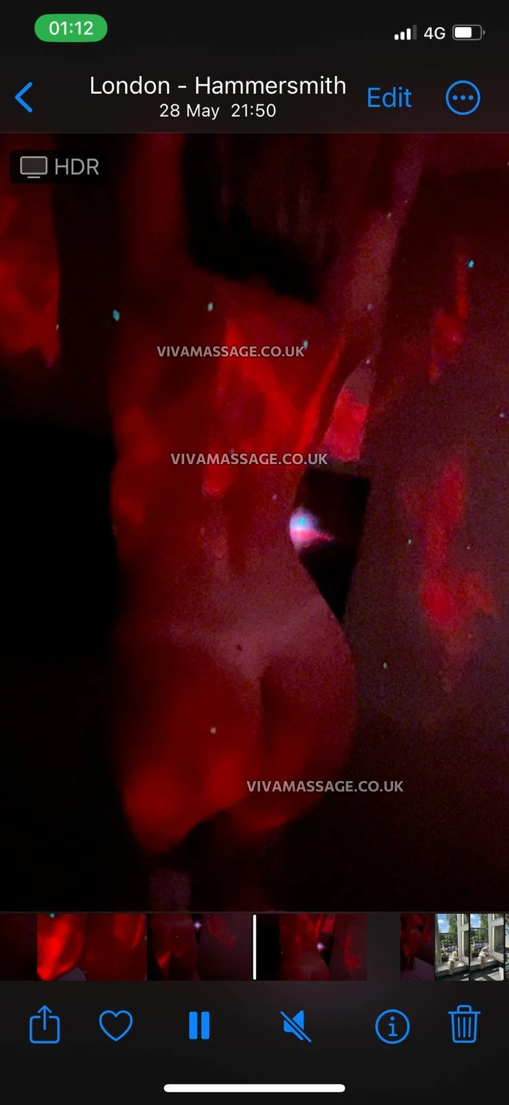 Photo 3 of Pandora-Luma