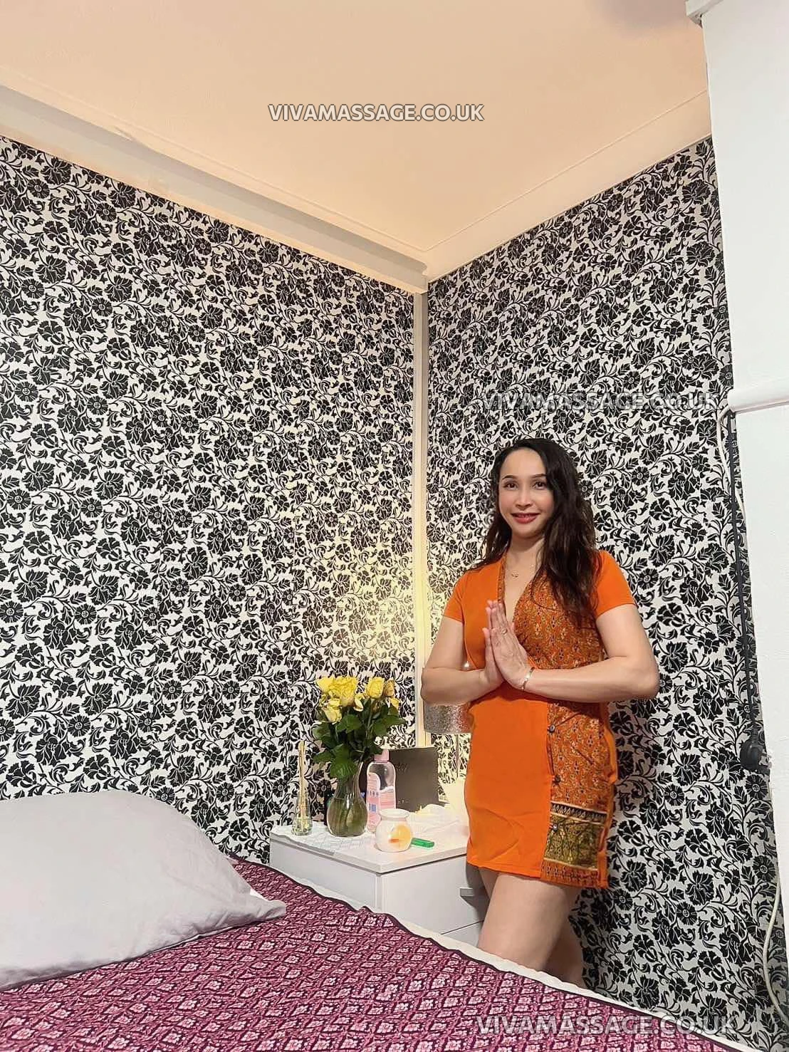 Photo 1 of Exotic Thai Milky