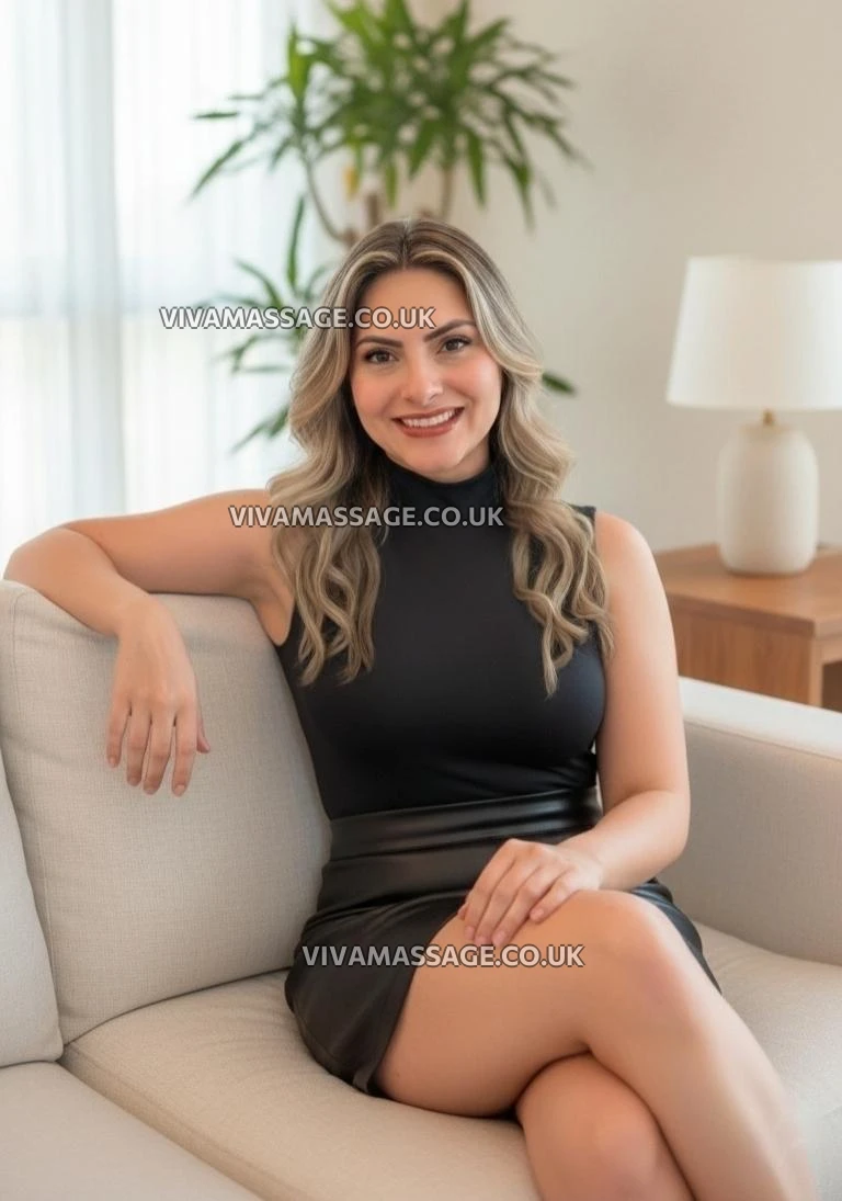 Photo 2 of juliana_hot_party