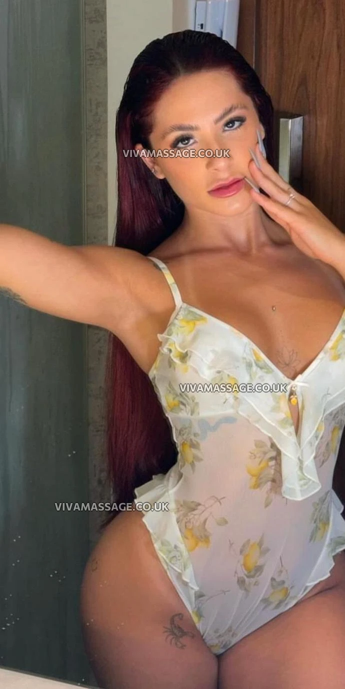 Photo 2 of CHERRY_PARTY GIRL