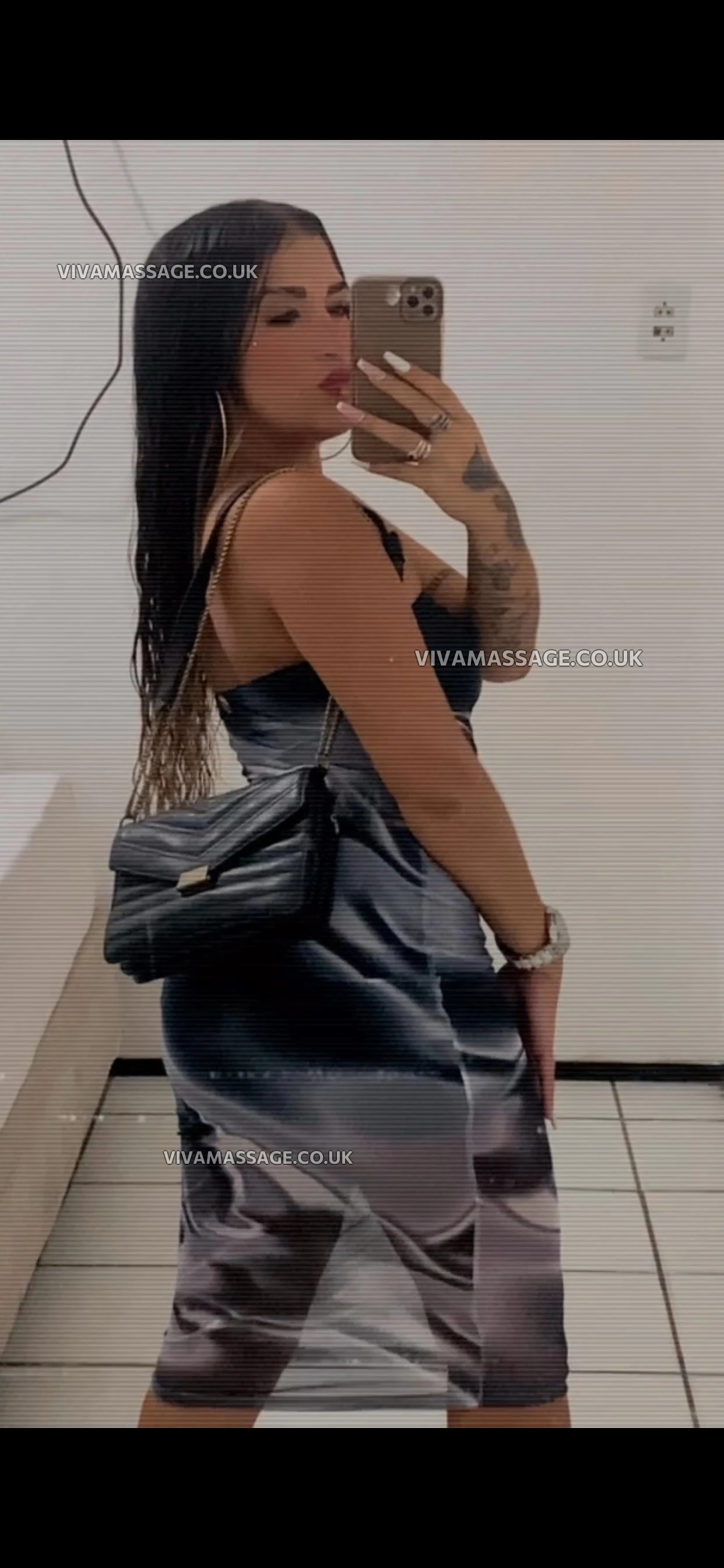 Photo 3 of ARUNA THE NURU GIRL 