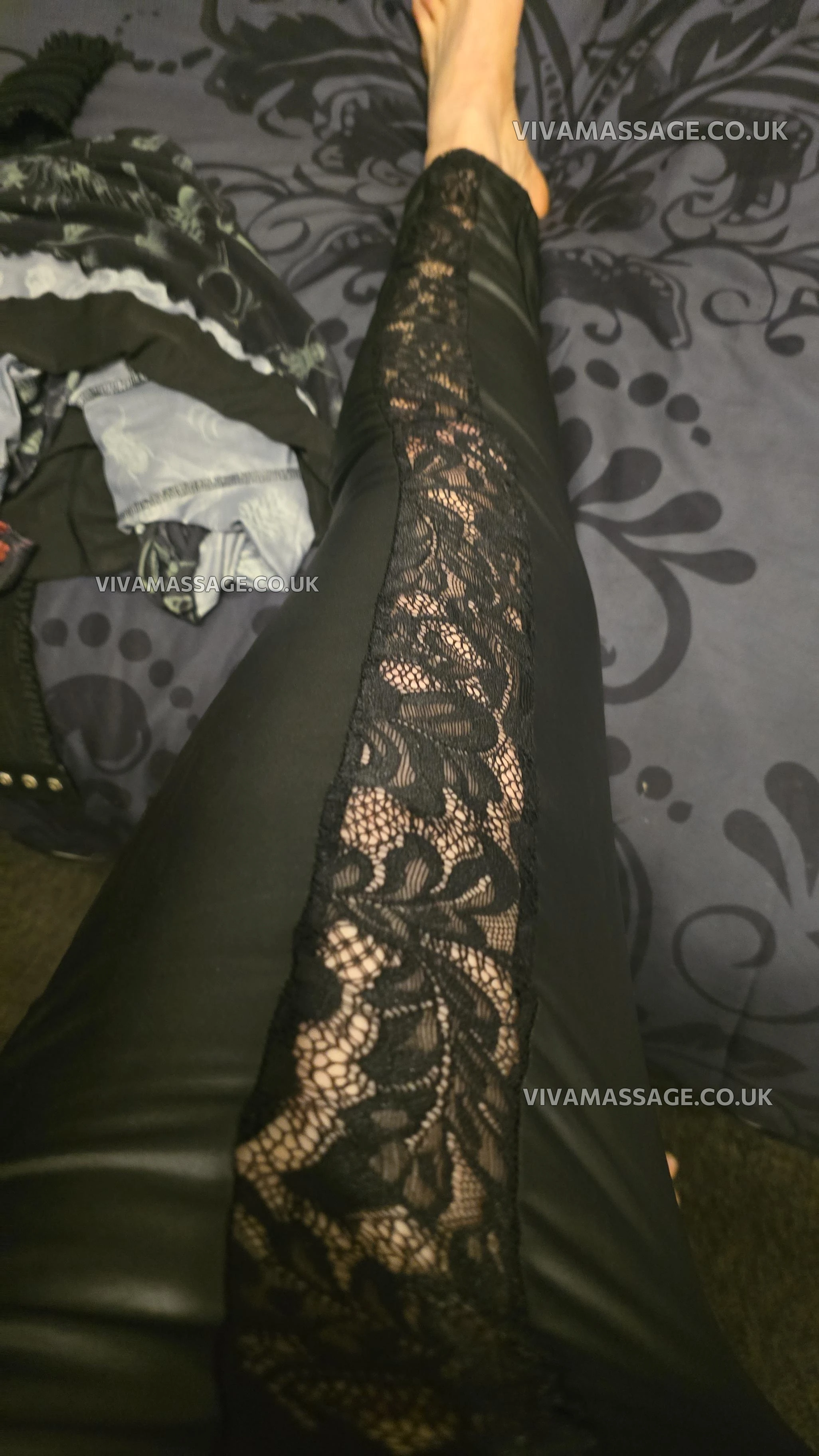 Photo 8 of HotAyrshirelass01