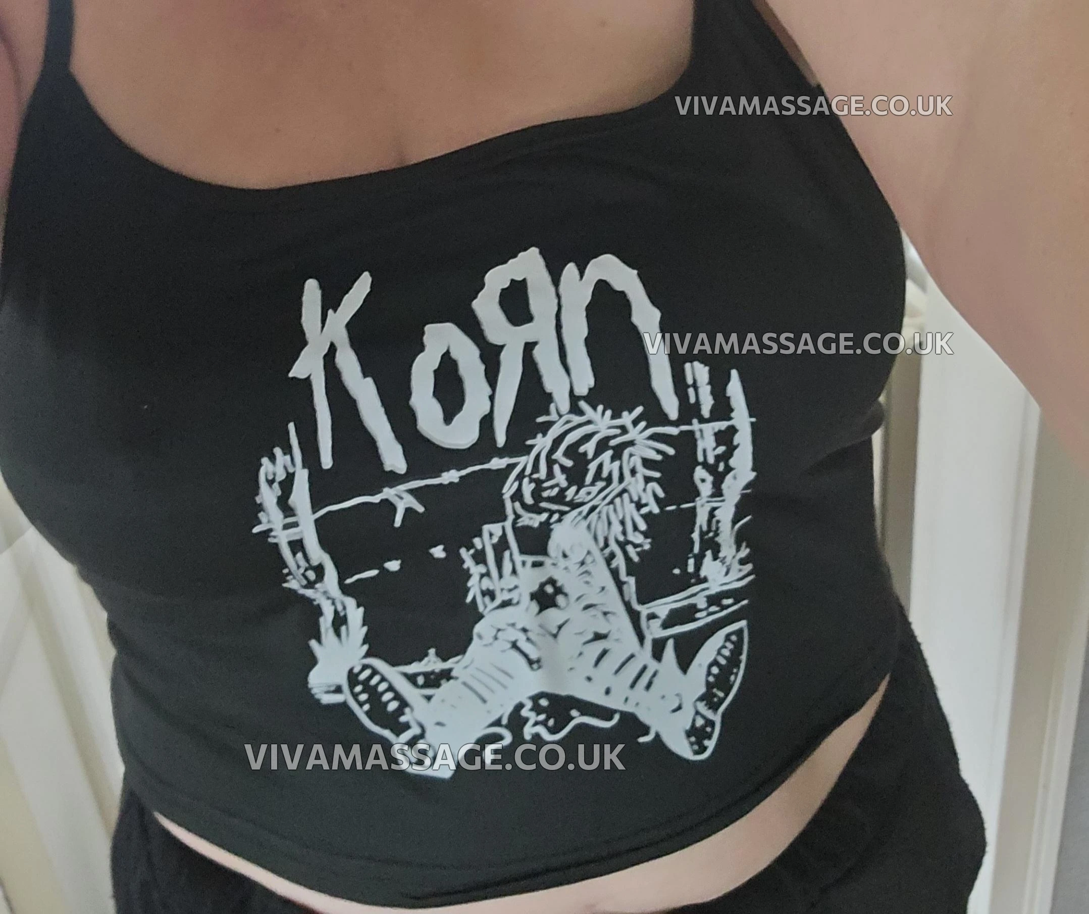 Photo 19 of HotAyrshirelass01