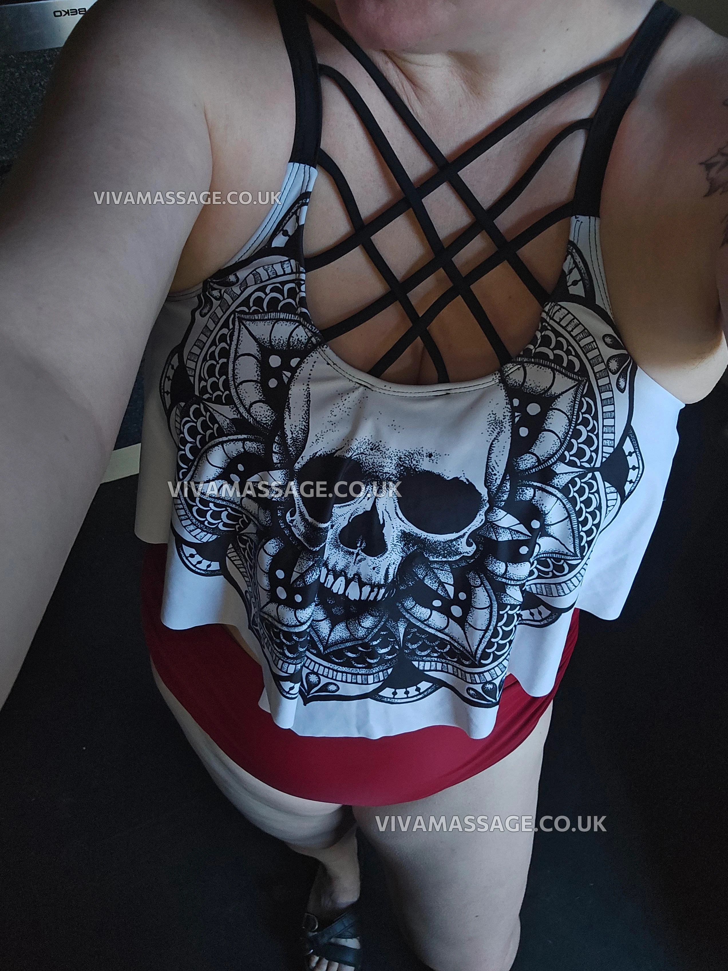 Photo 45 of HotAyrshirelass01