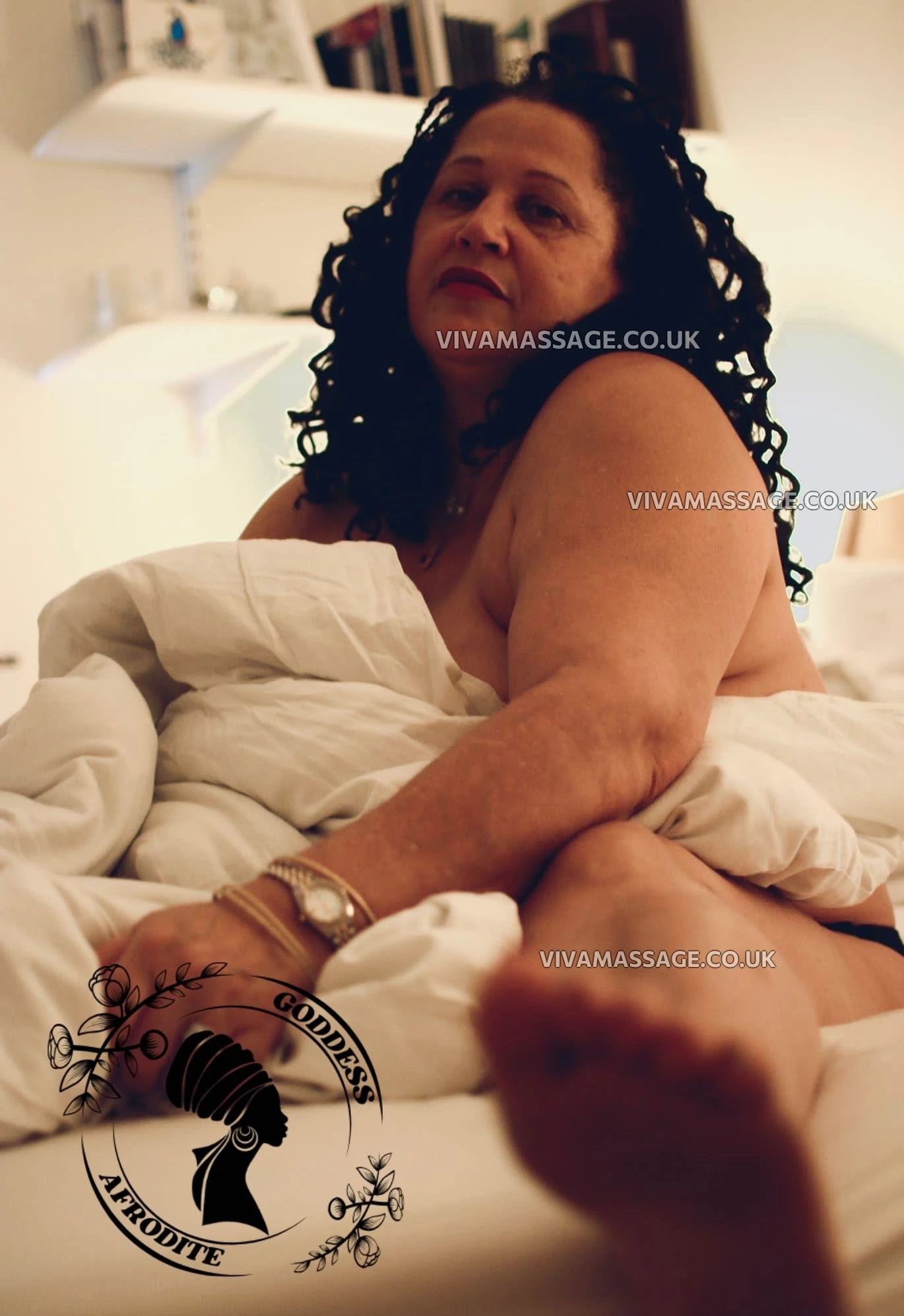 Photo 7 of Afrodite-Goddess