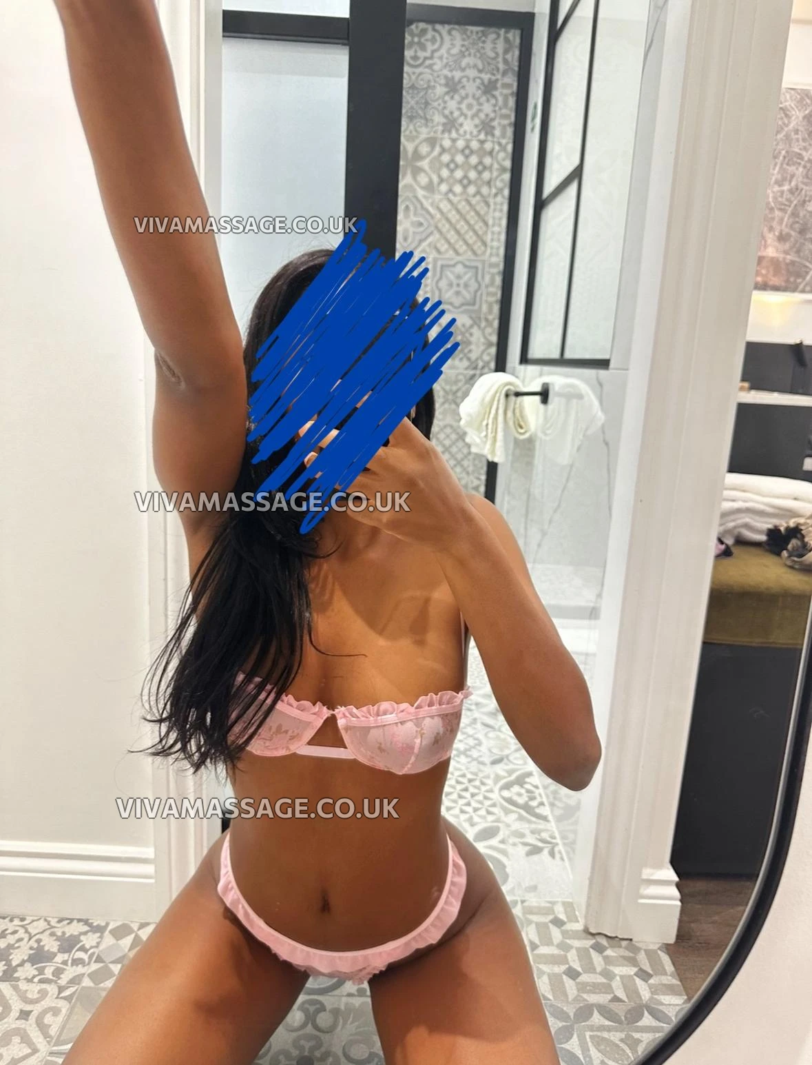 Photo 1 of Odile Lake