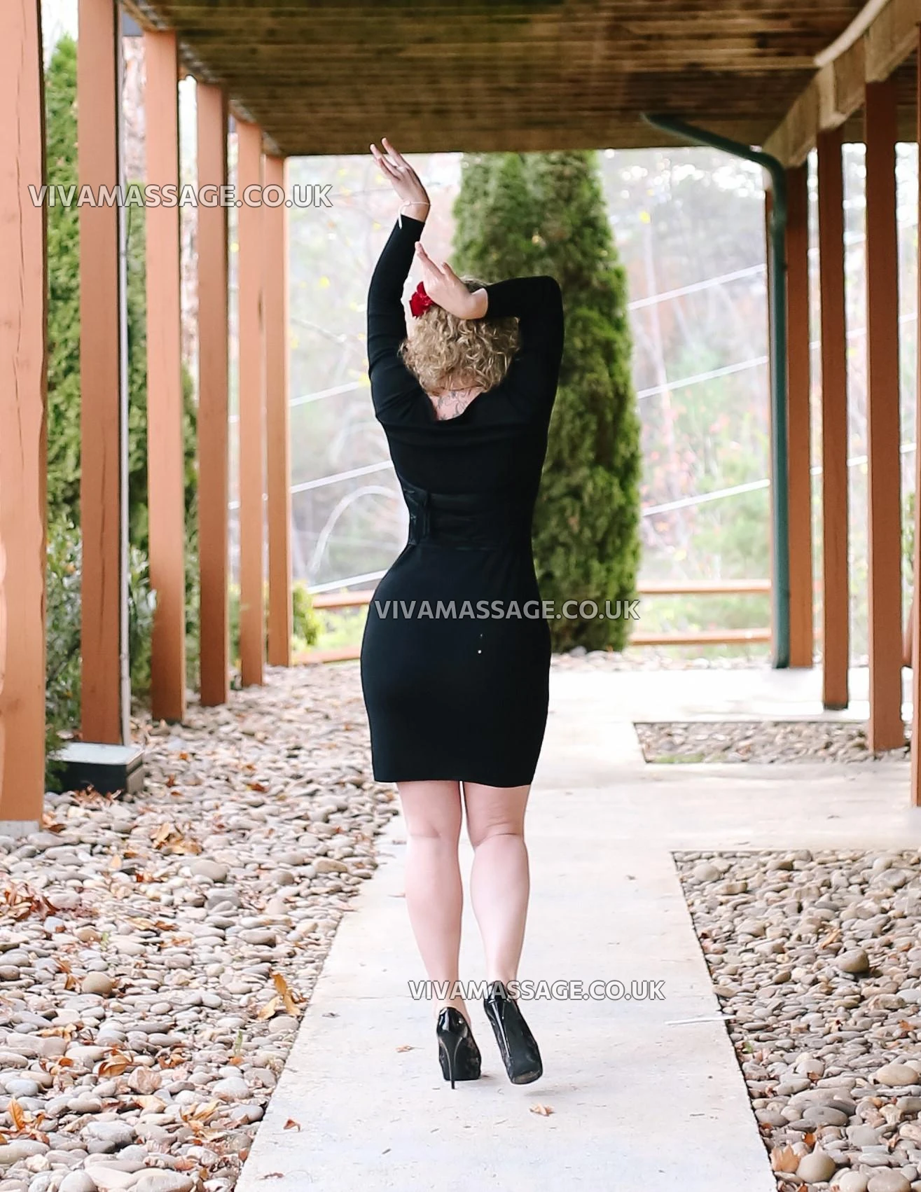 Photo 23 of ObedientJessica