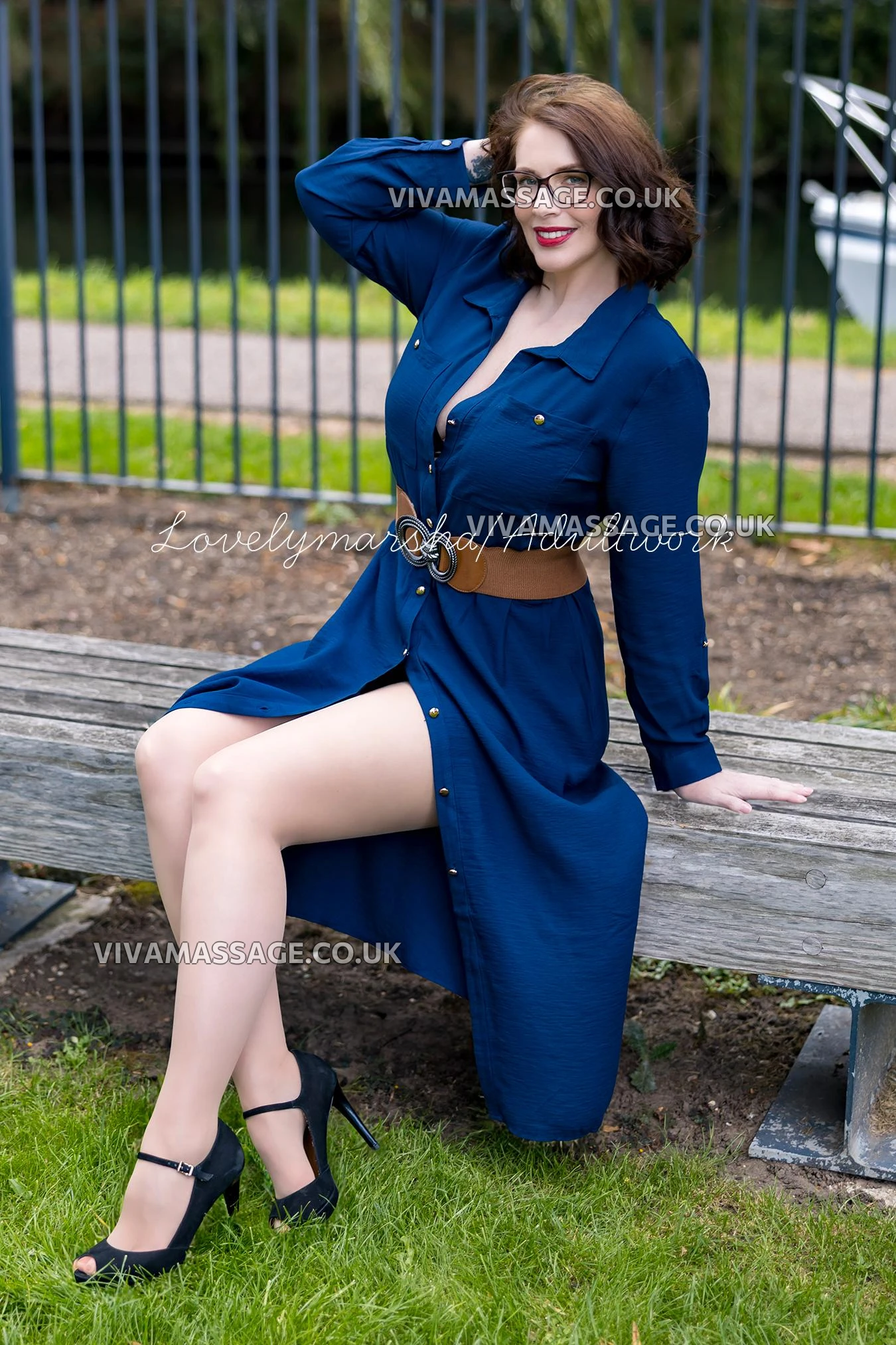 Photo 47 of lovelymarsha