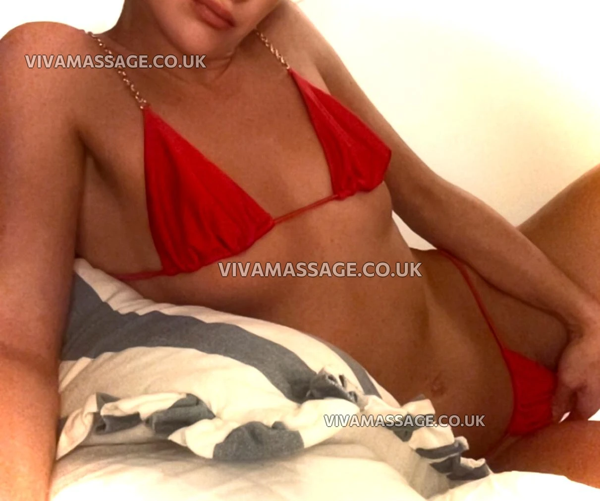 Photo 22 of Larissa Fendi