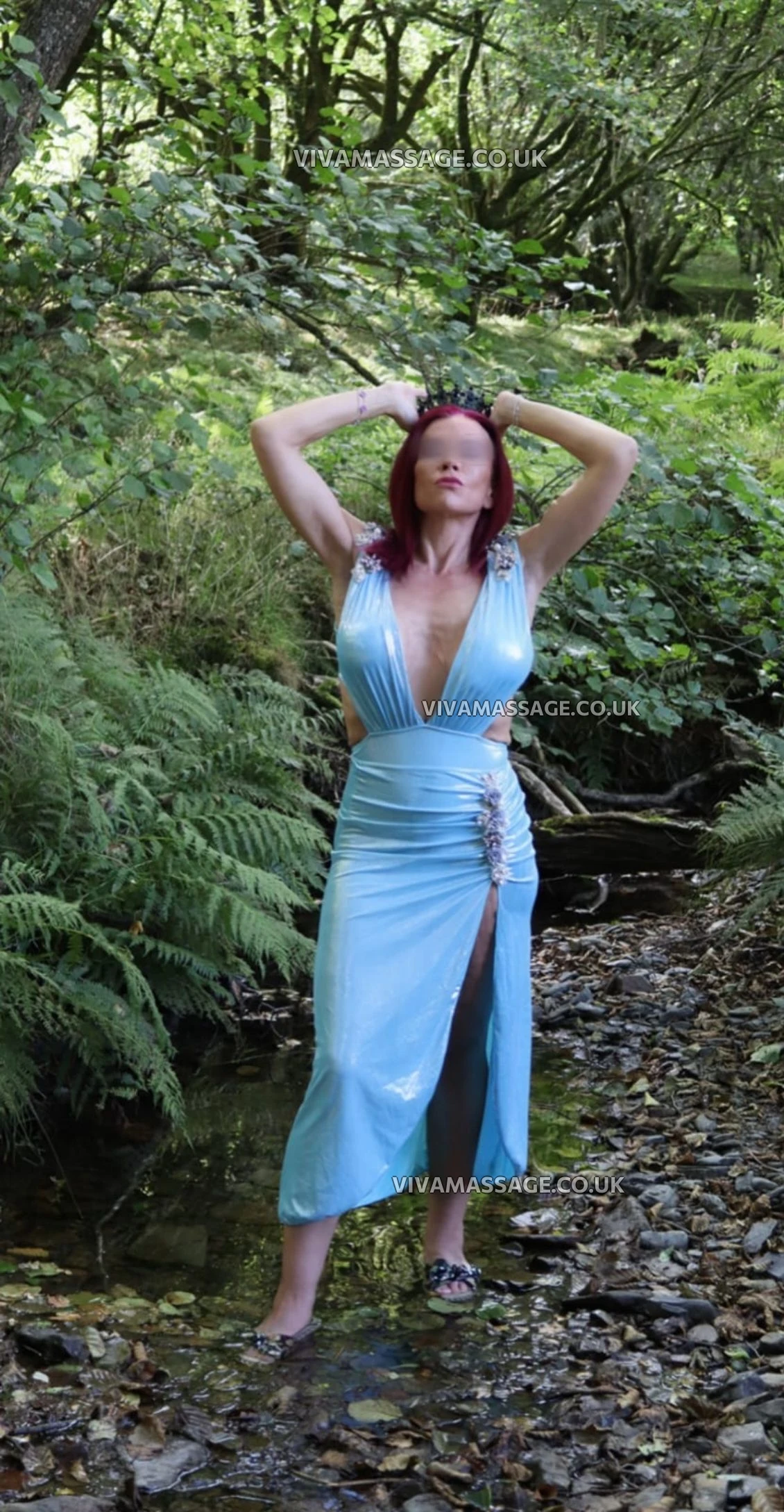 Photo 17 of British Gym Bunny