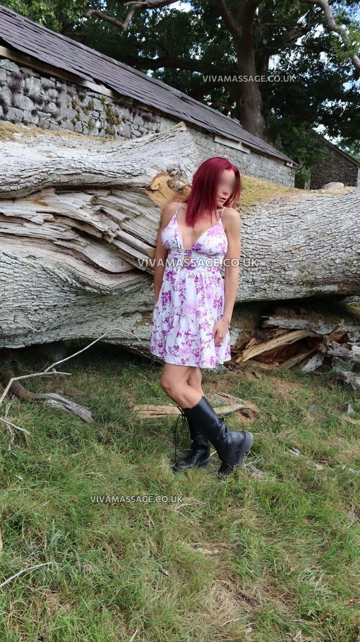 Photo 35 of British Gym Bunny