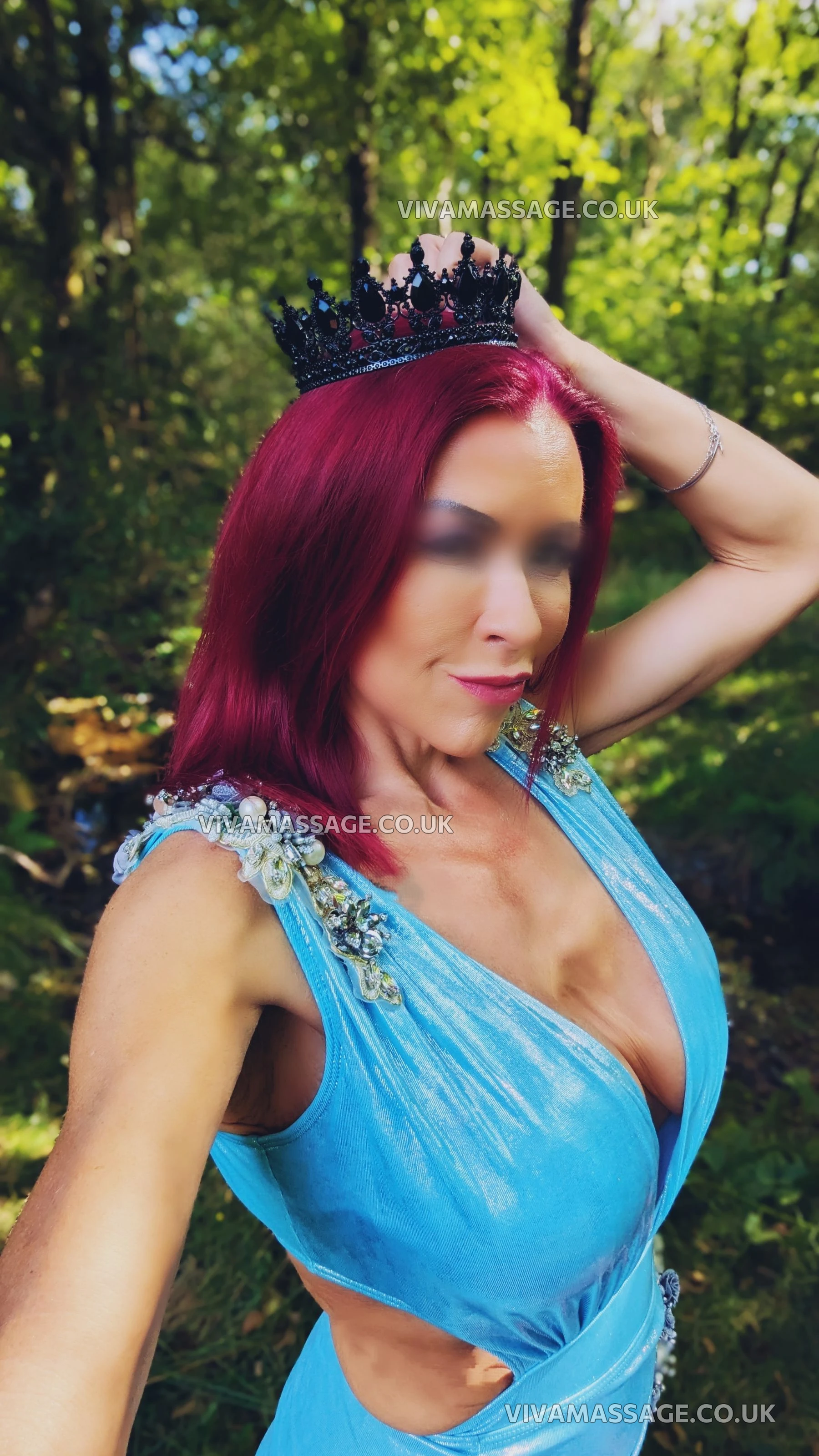 Photo 41 of British Gym Bunny