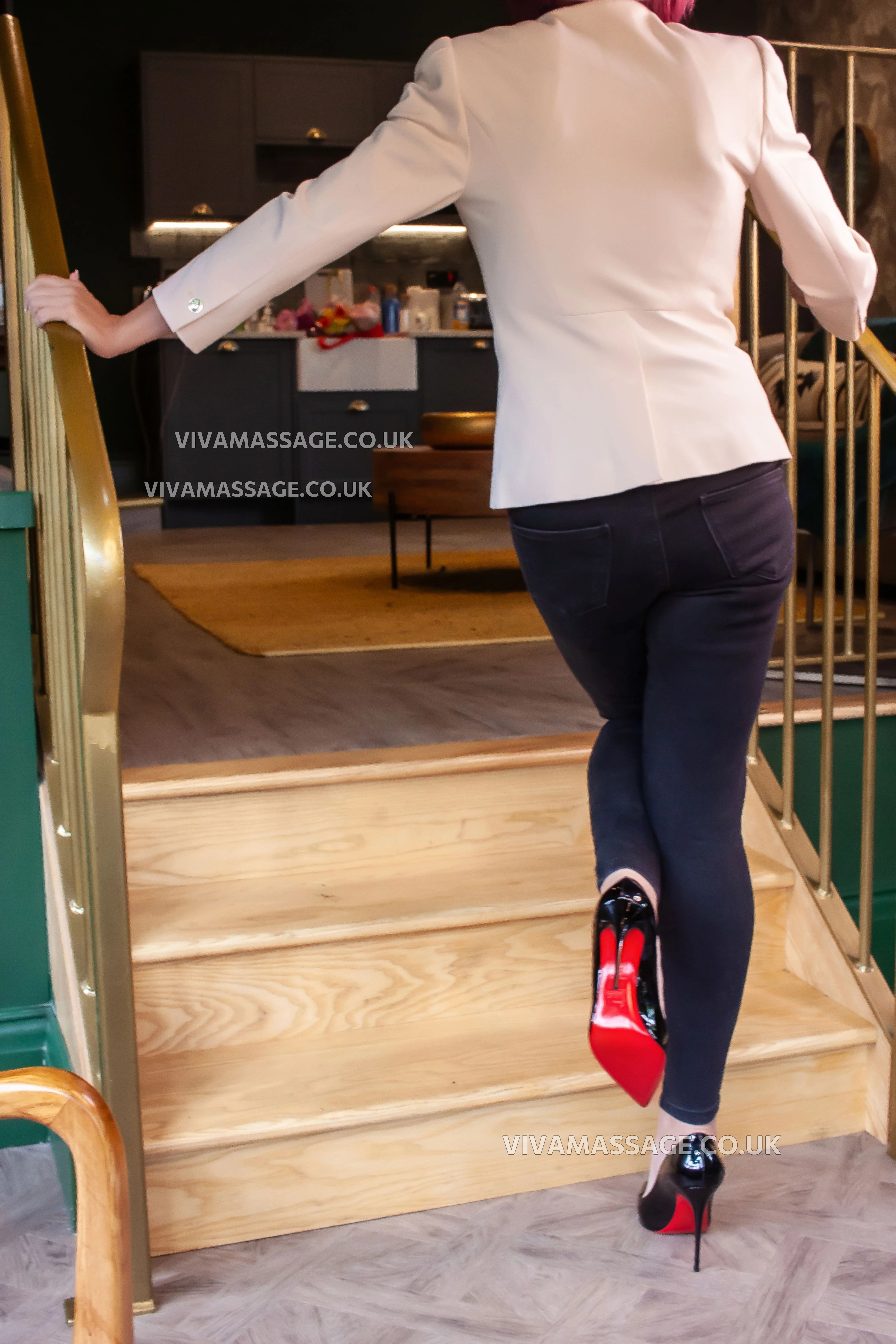 Photo 66 of British Gym Bunny