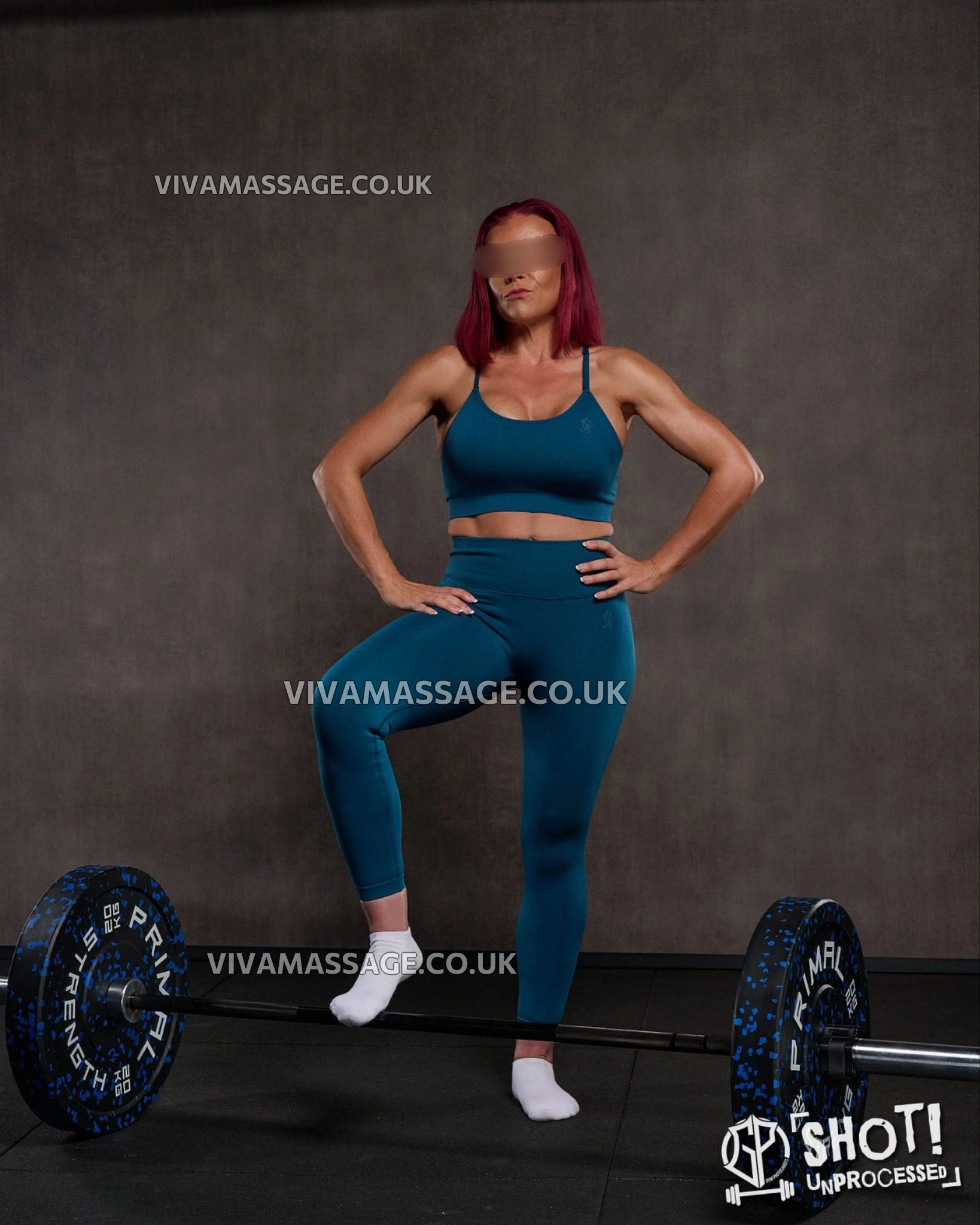Photo 60 of British Gym Bunny
