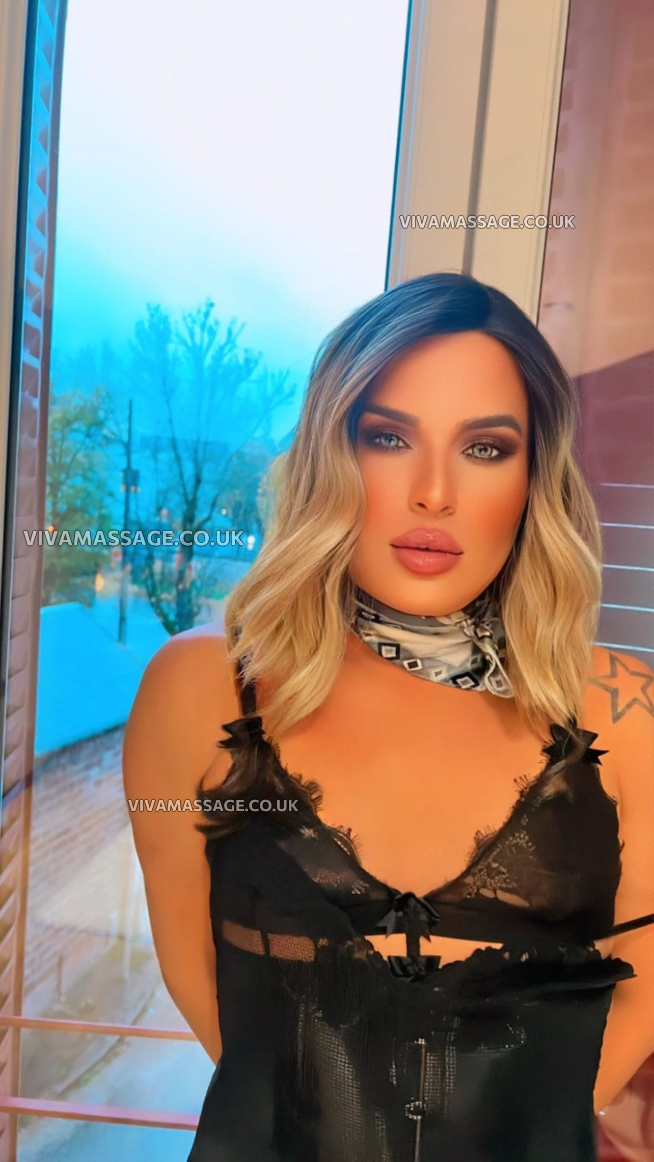 Photo 3 of Julia Tandara Br