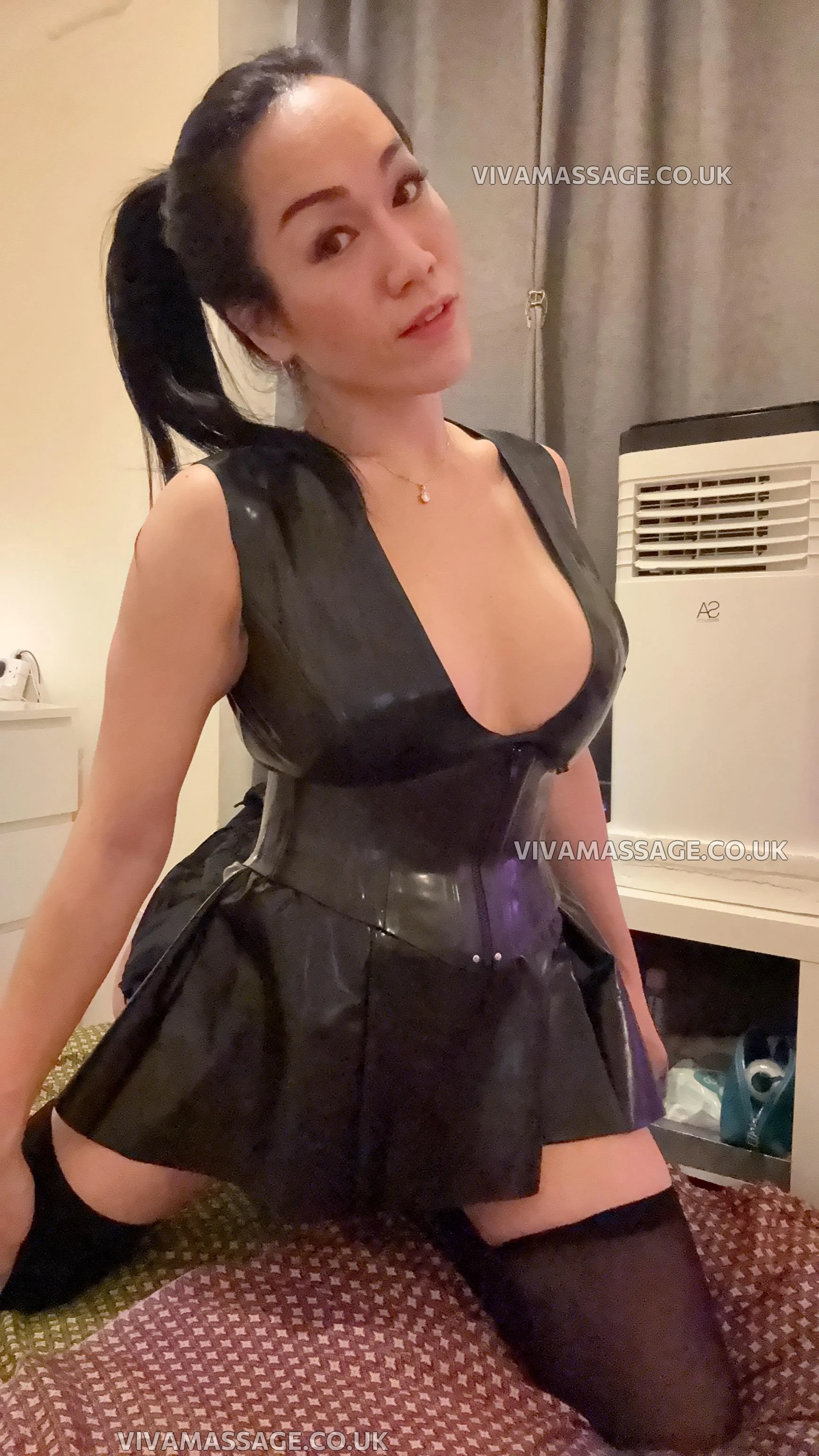 Photo 1 of LuckythaiTS