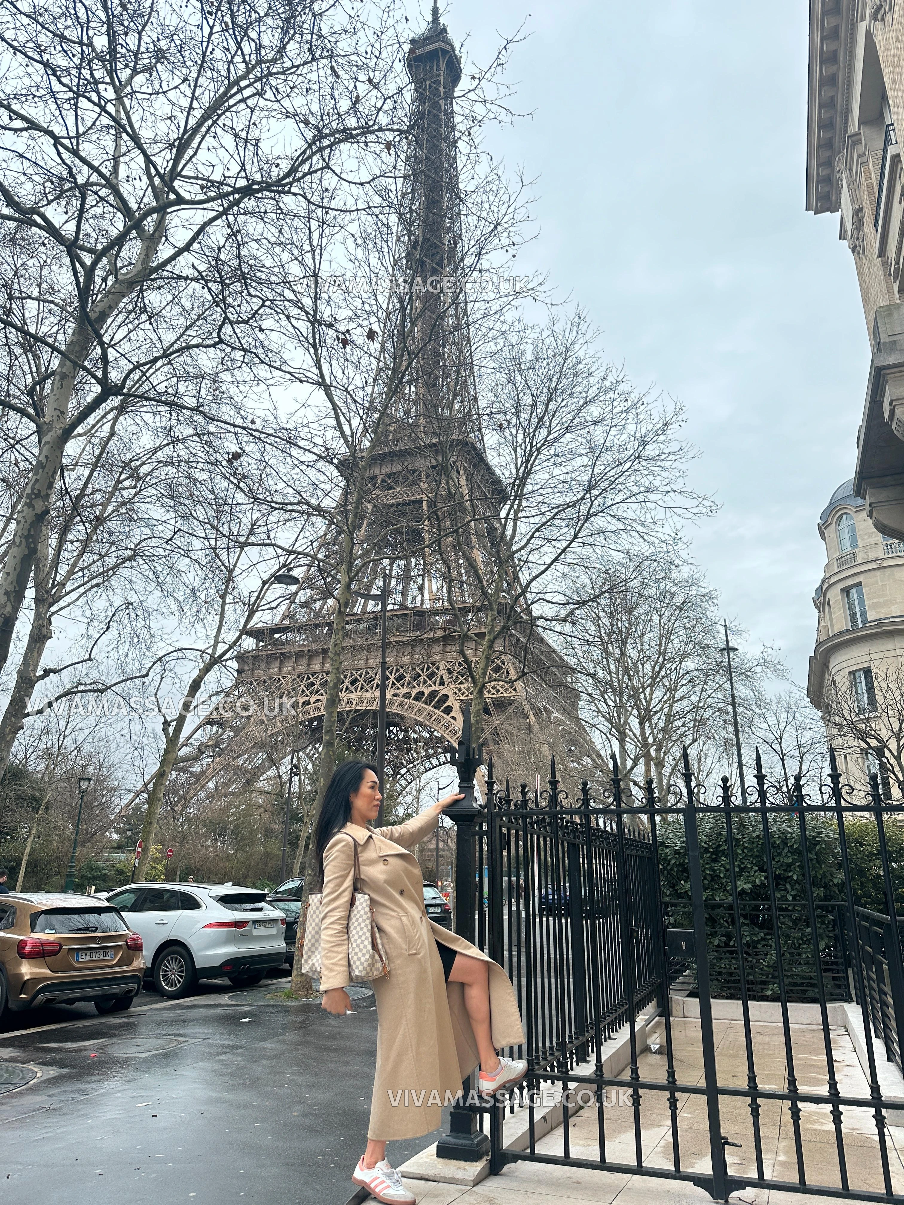 Photo 15 of LuckythaiTS