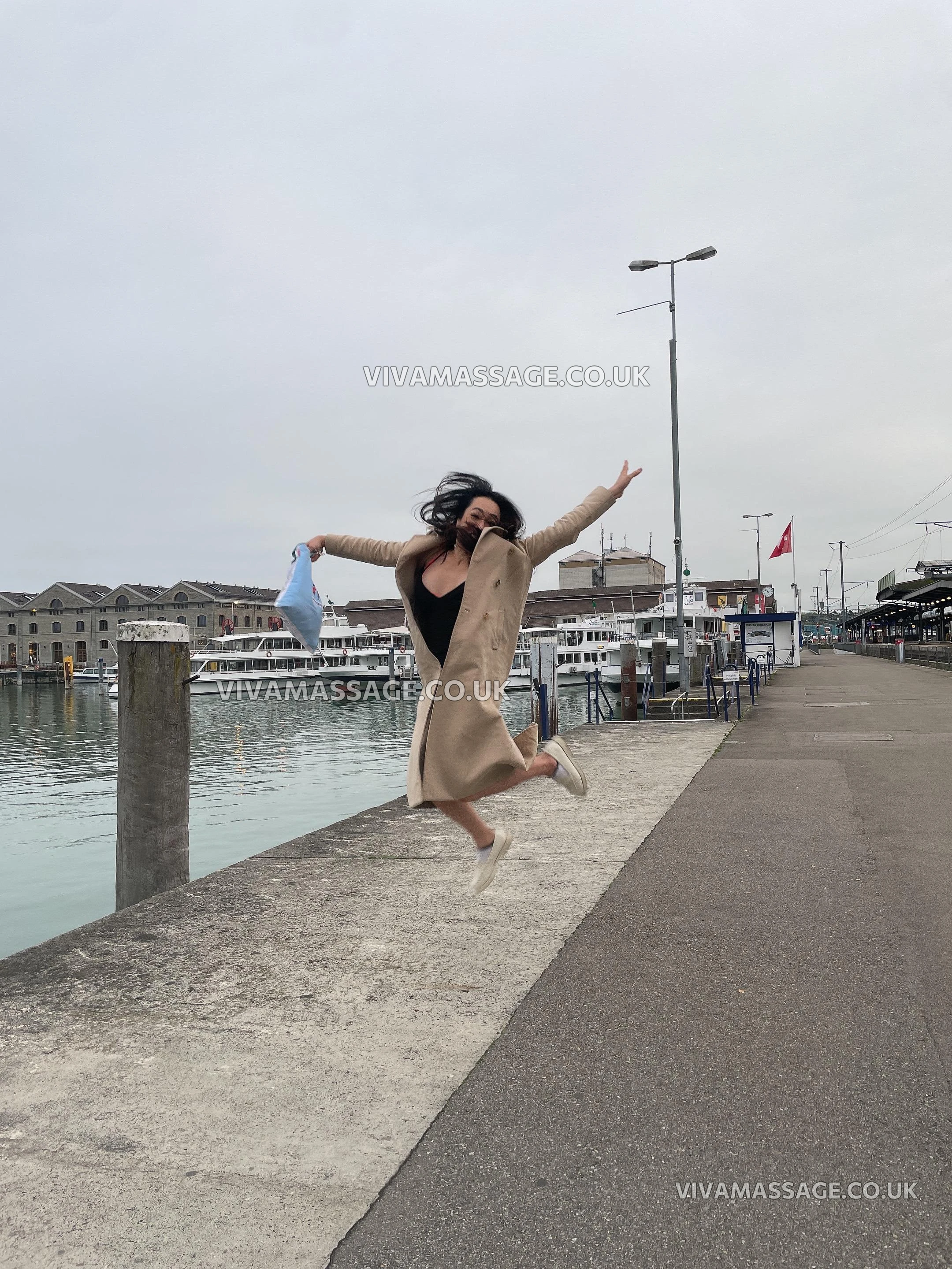 Photo 31 of LuckythaiTS