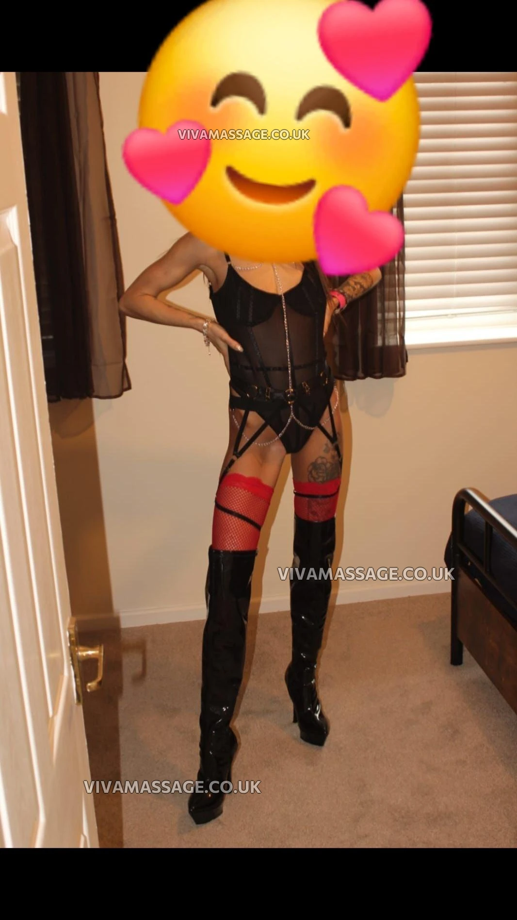 Photo 1 of LUSCIOUSLACEY24