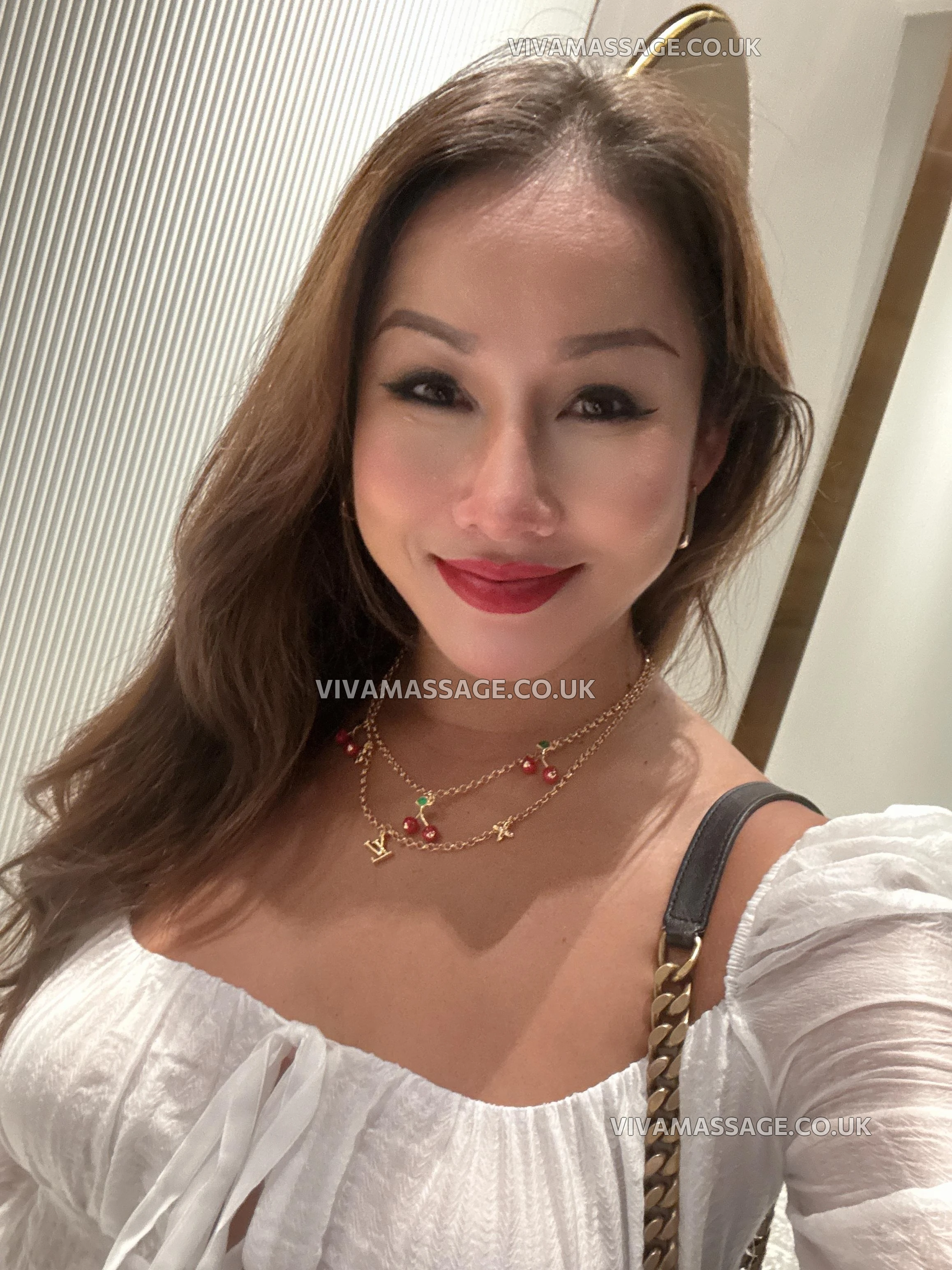 Photo 1 of Nina Thai GFE 2