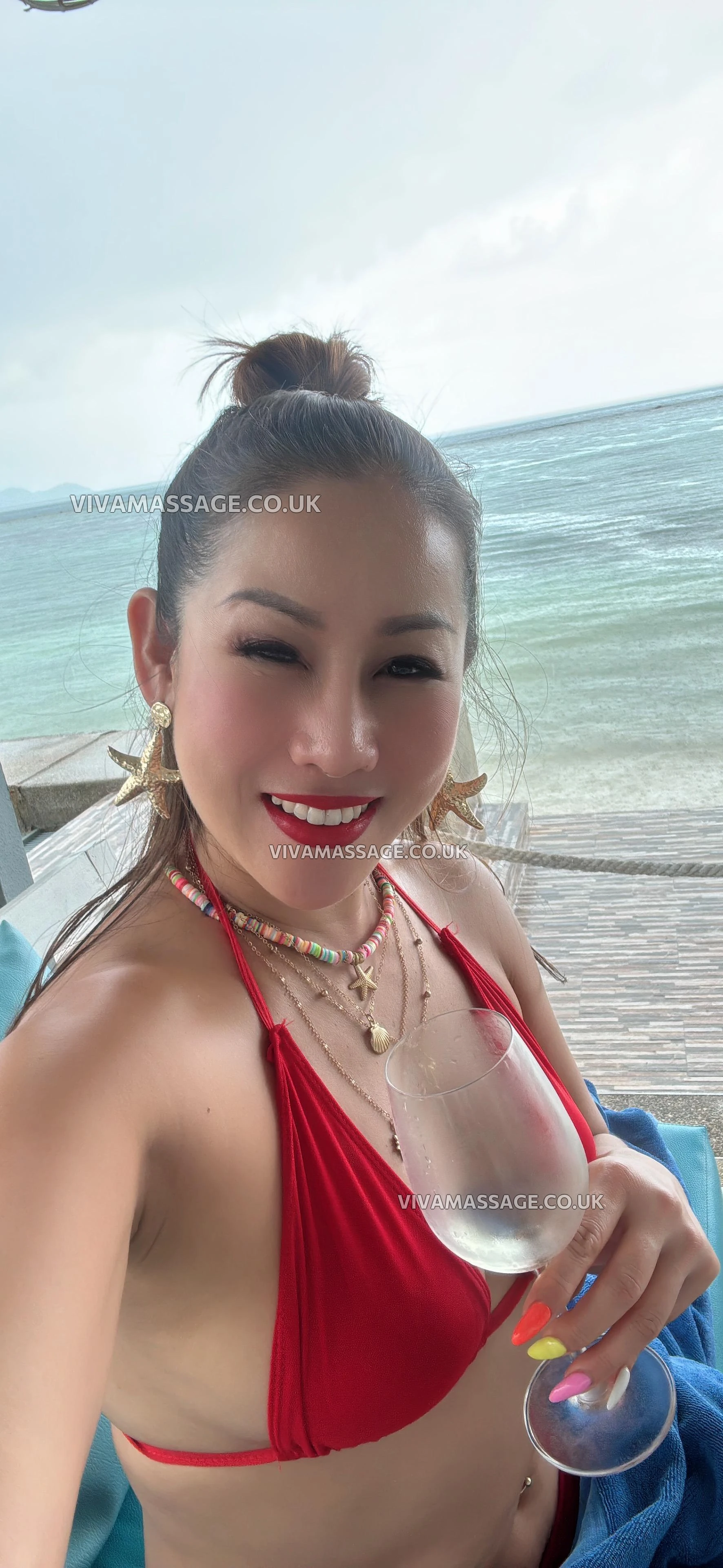 Photo 3 of Nina Thai GFE 2