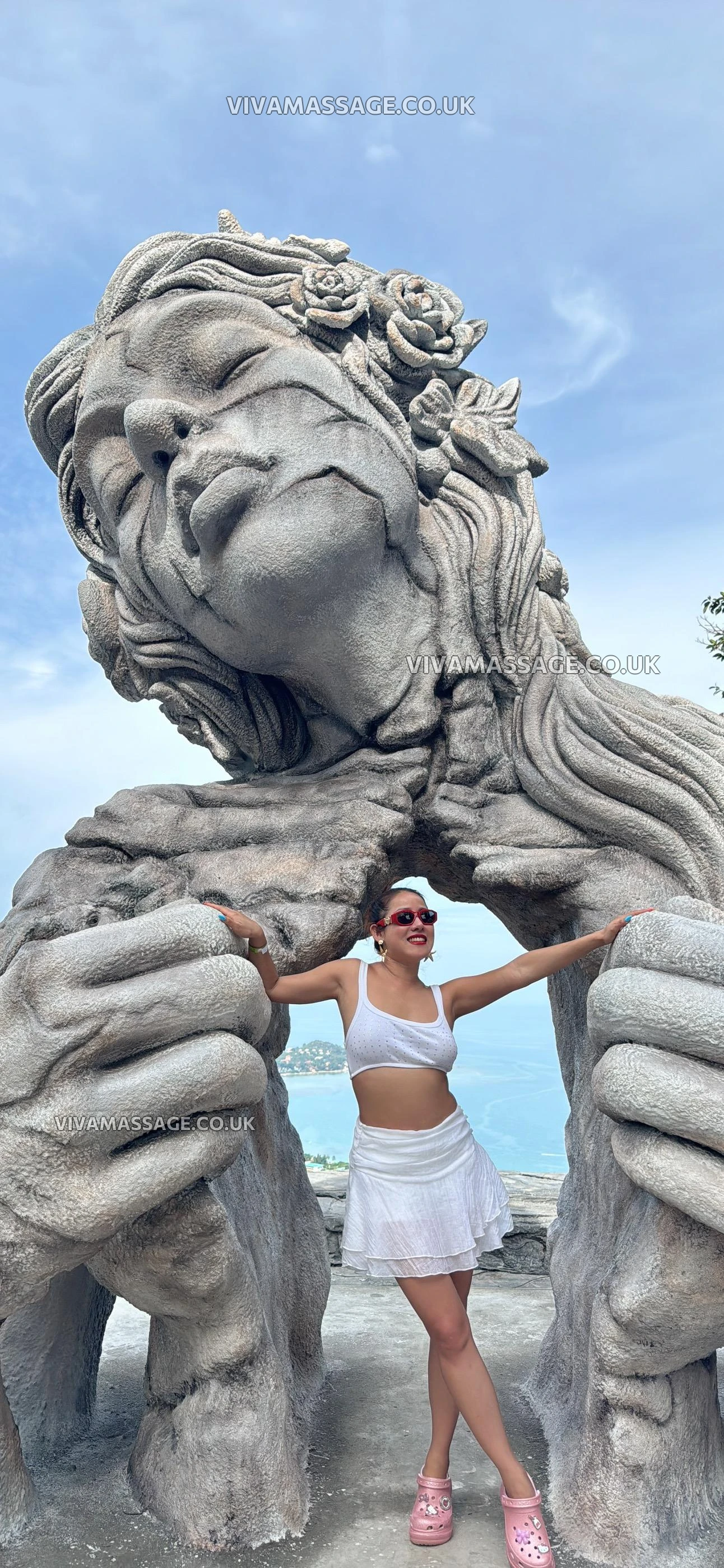 Photo 4 of Nina Thai GFE 2