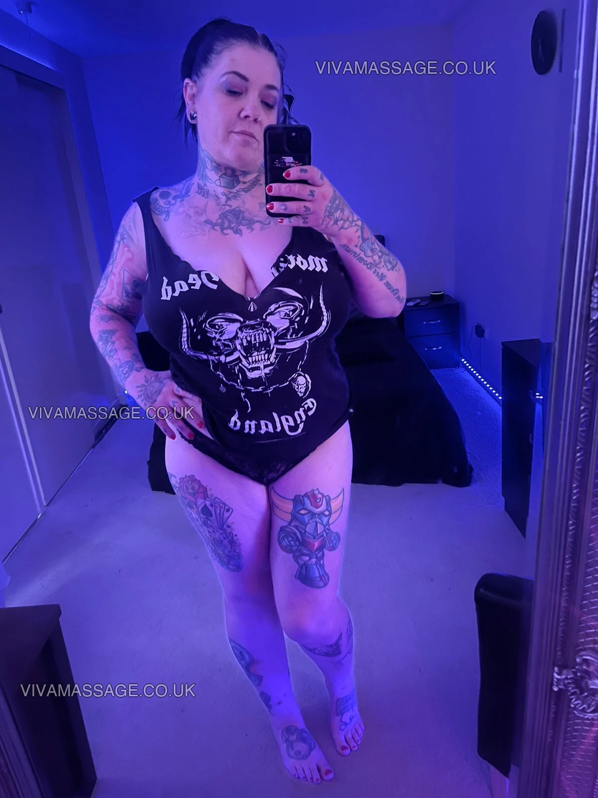 Photo 3 of Userfriendly Frenchy