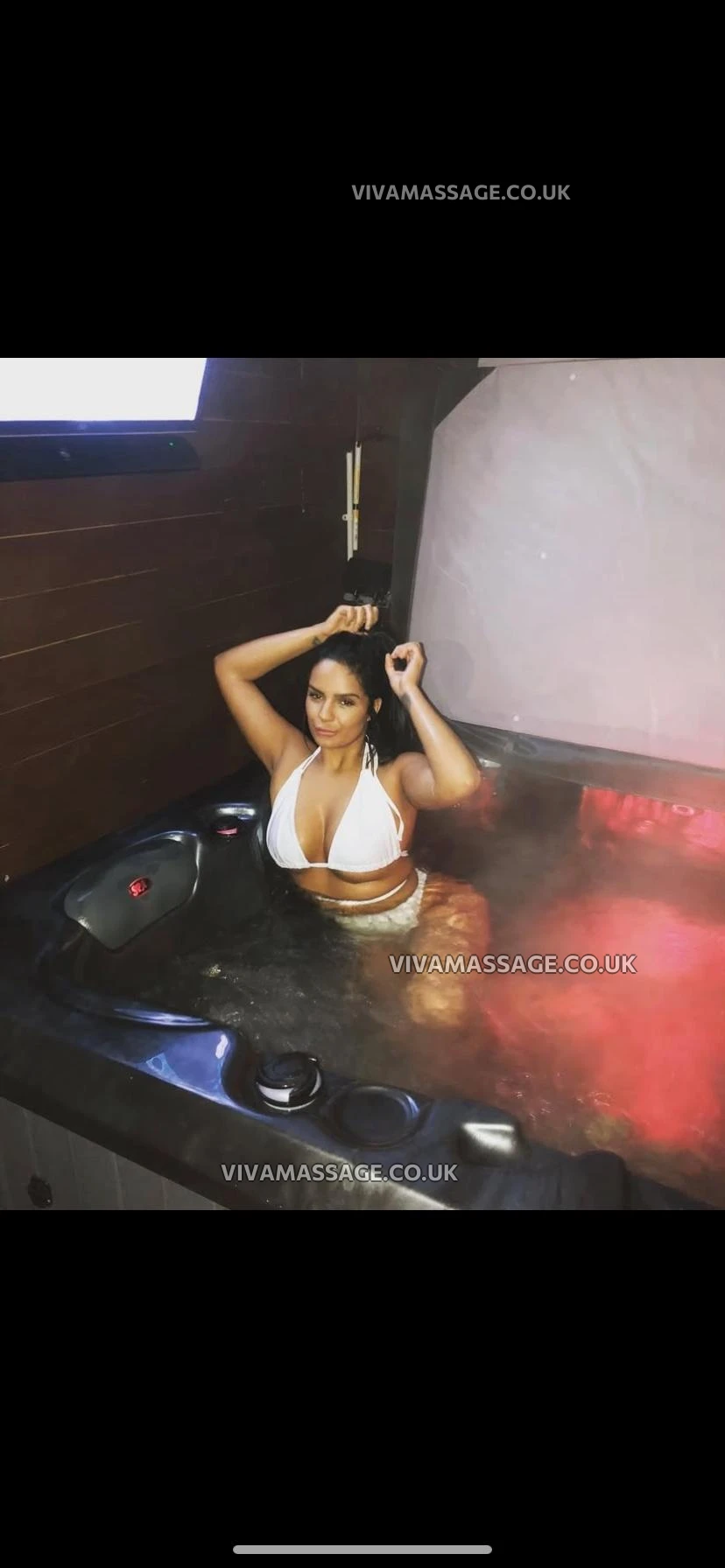 Photo 3 of Britishindian maya