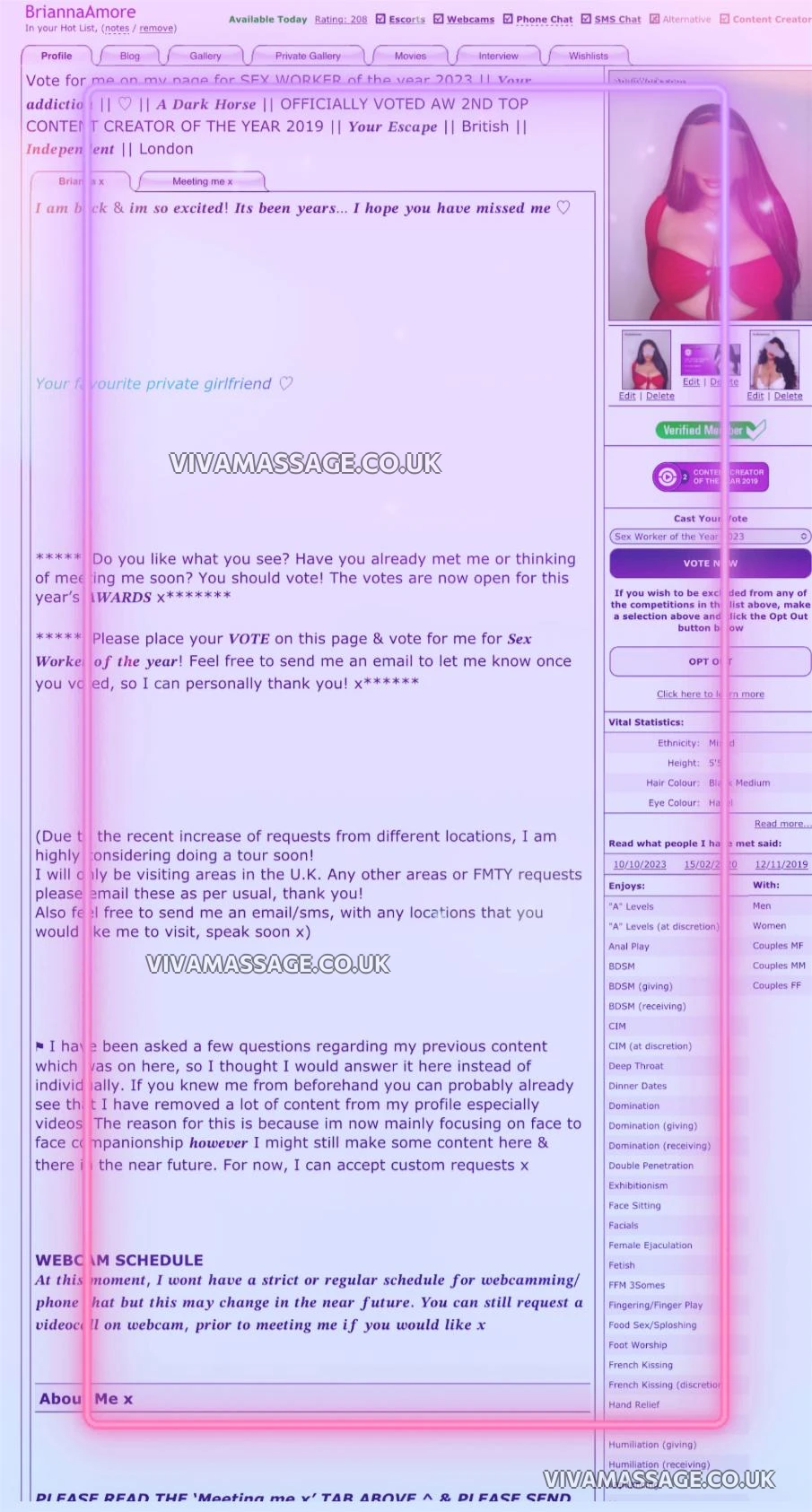 Photo 16 of BriannaAmore