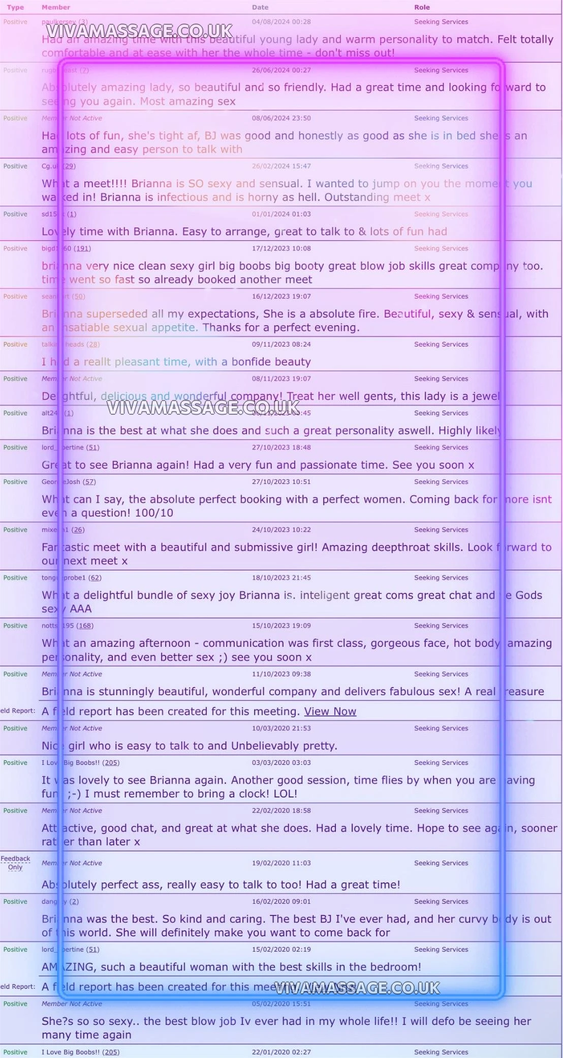 Photo 17 of BriannaAmore