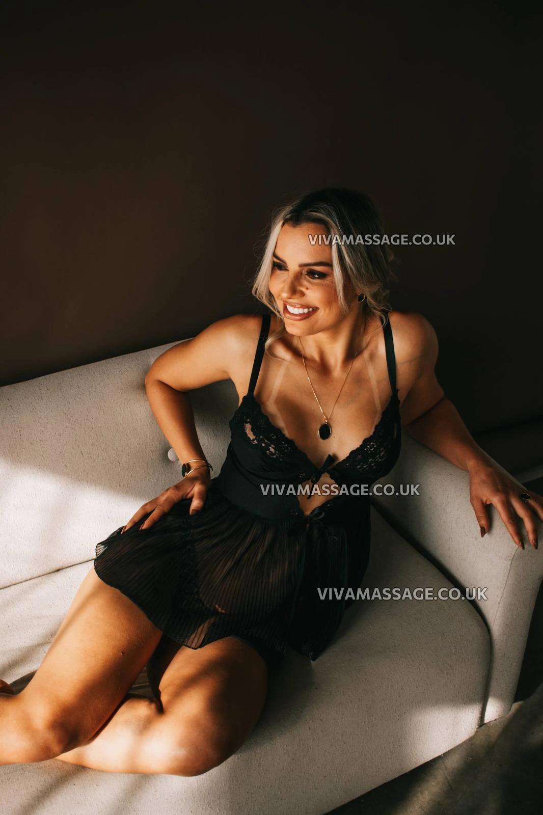 Photo 11 of Beatriz Perfect Body