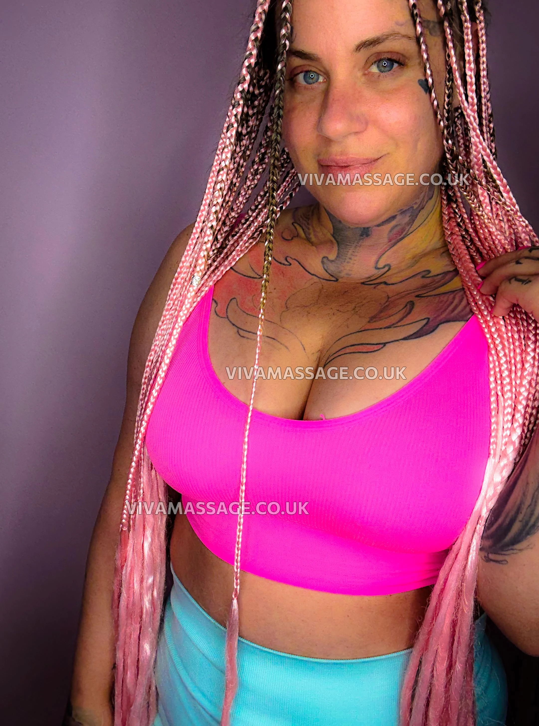 Photo 8 of ElectraPink