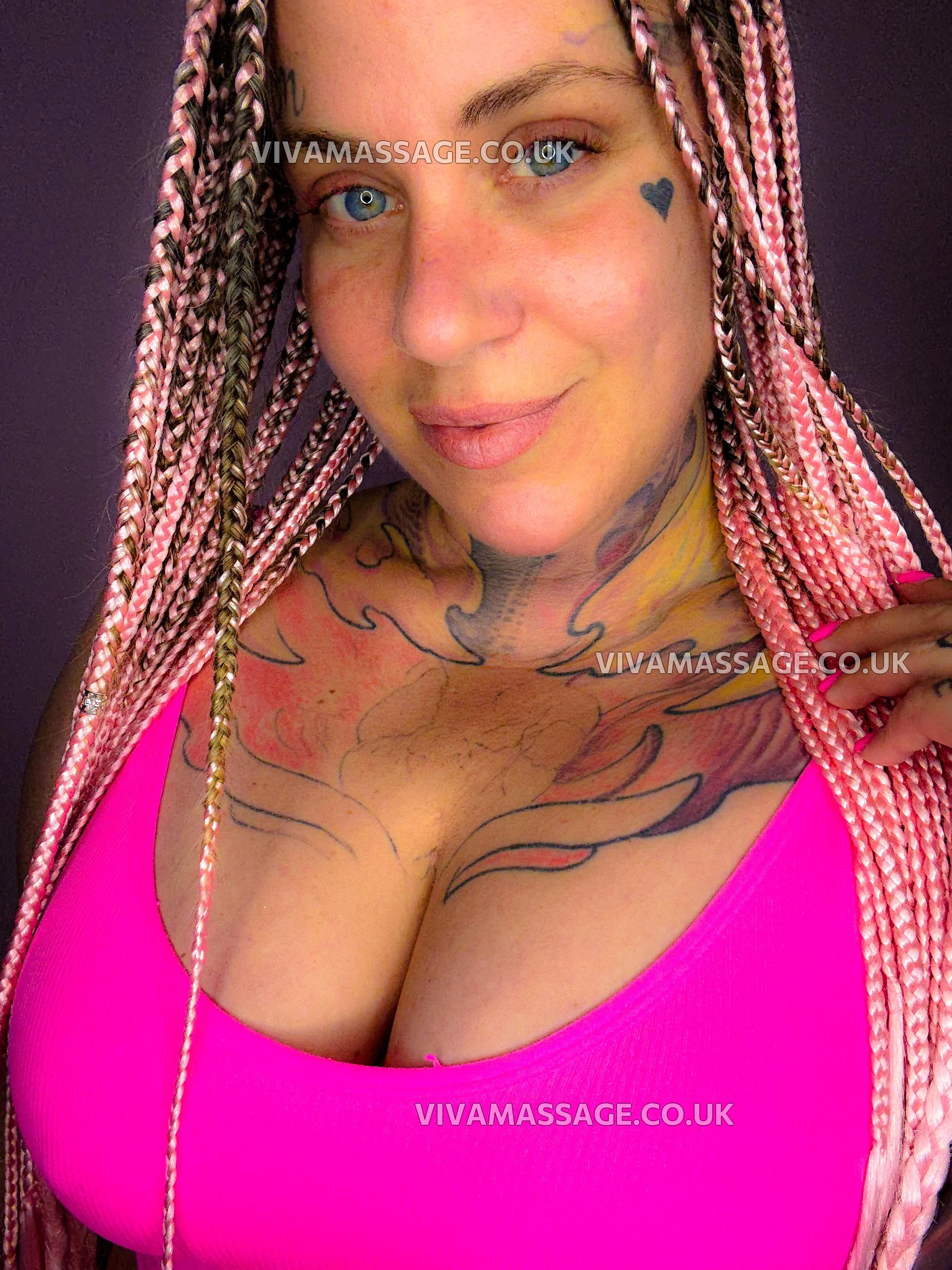 Photo 22 of ElectraPink