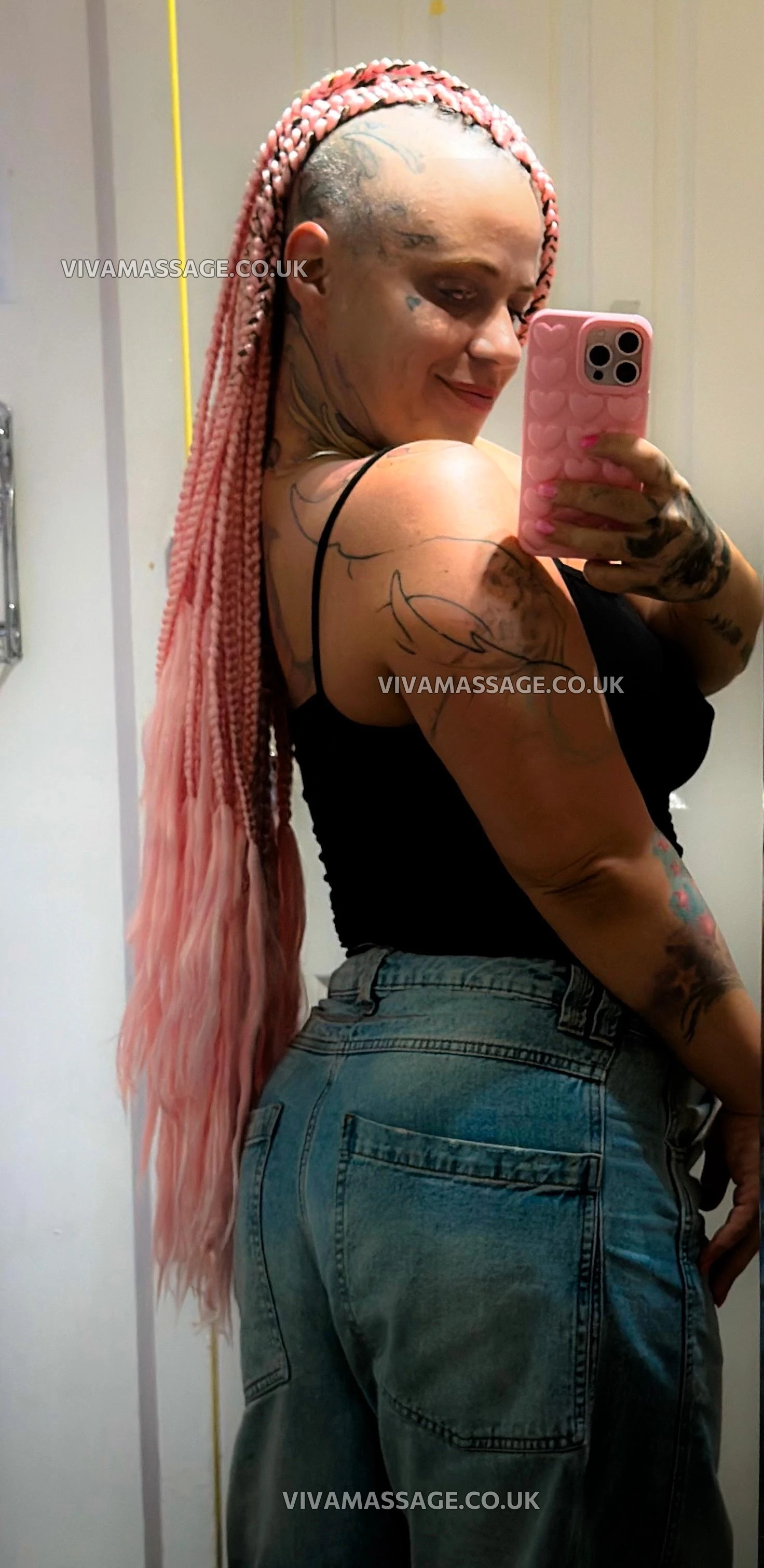 Photo 23 of ElectraPink