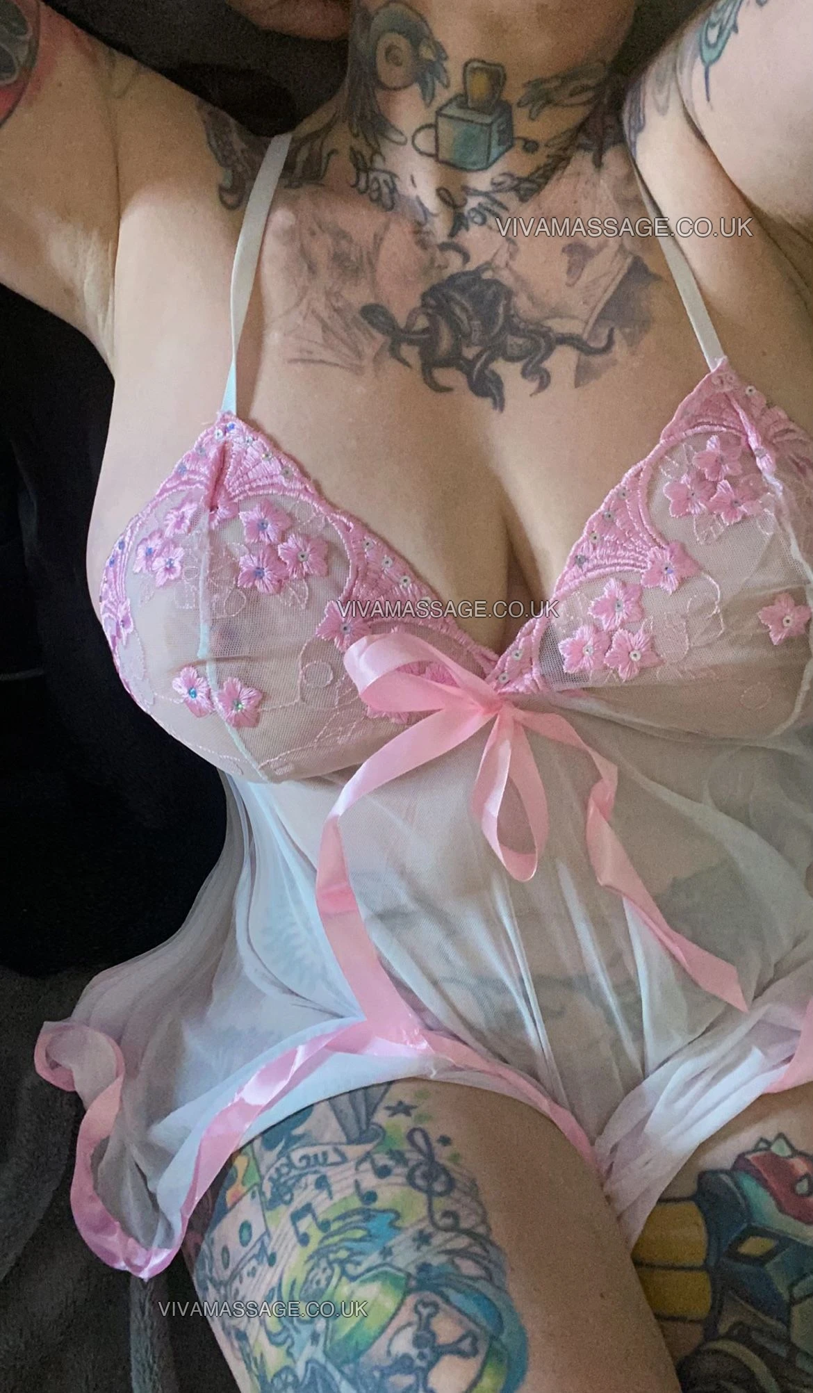 Photo 147 of Userfriendly Frenchy