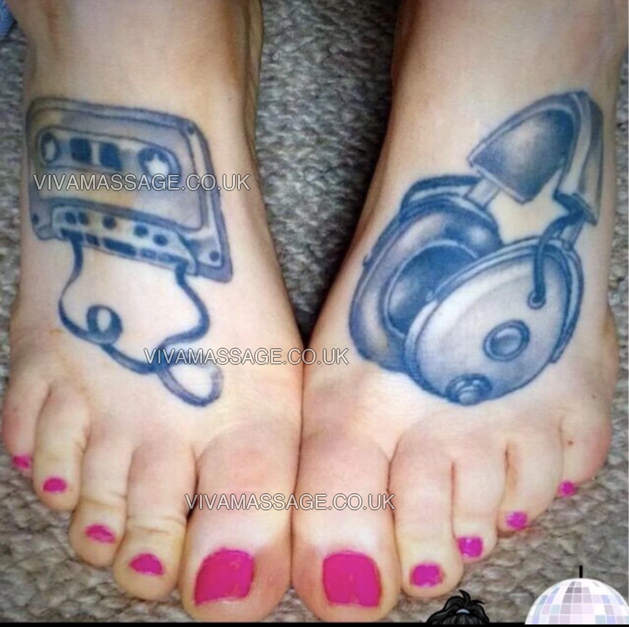 Photo 17 of Userfriendly Frenchy