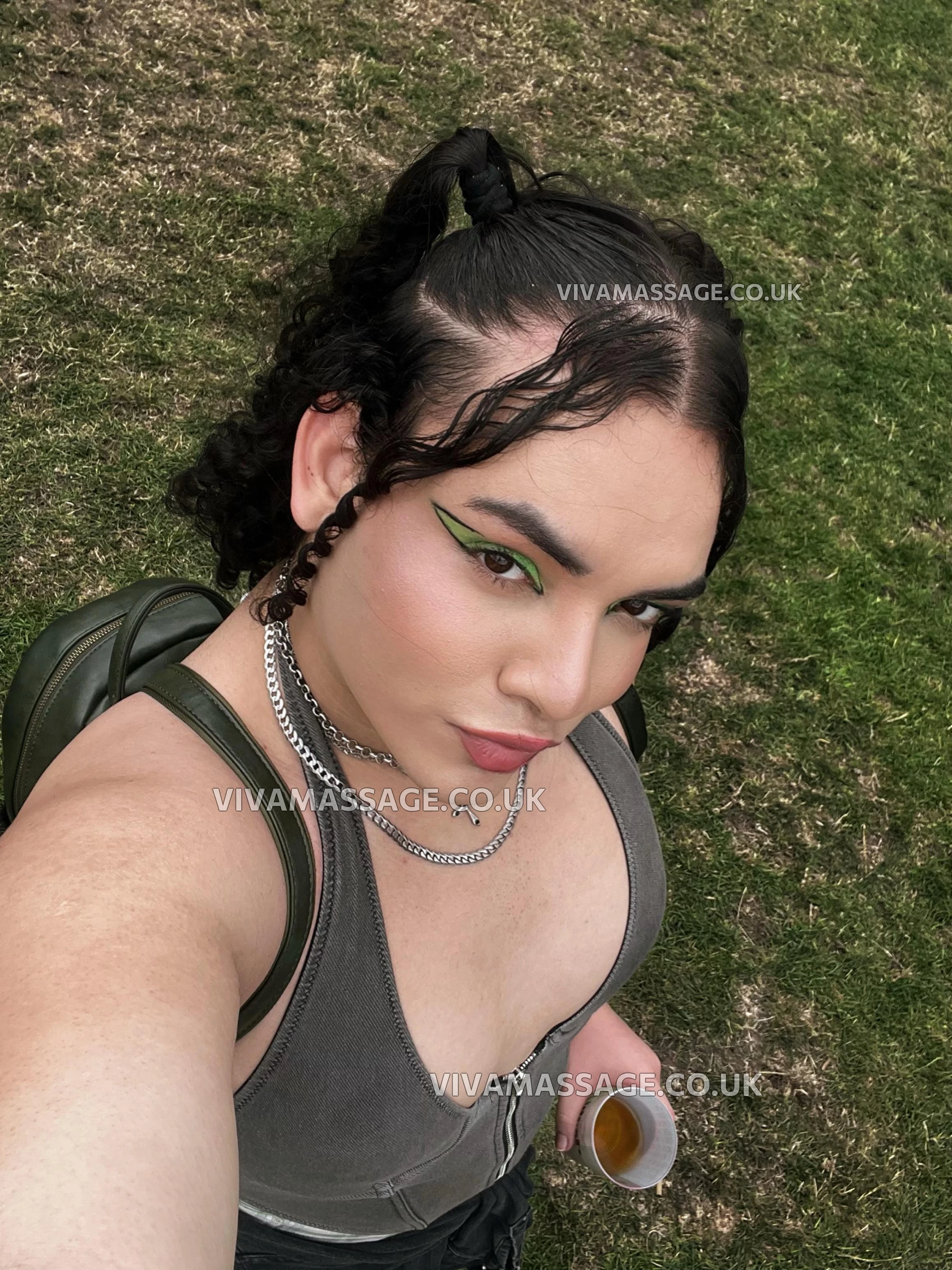 Photo 22 of LuizaBrazilian