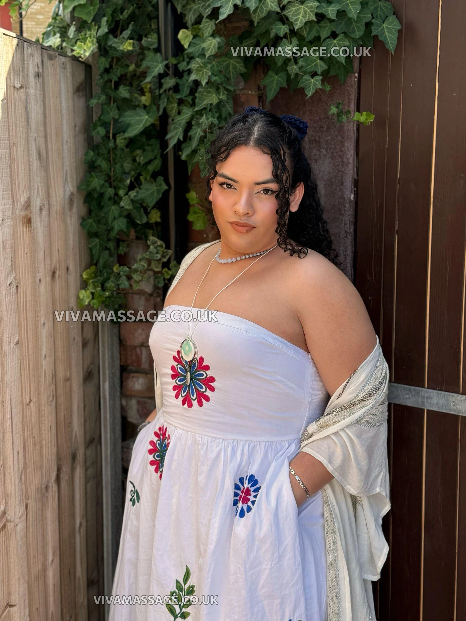 Photo 6 of LuizaBrazilian