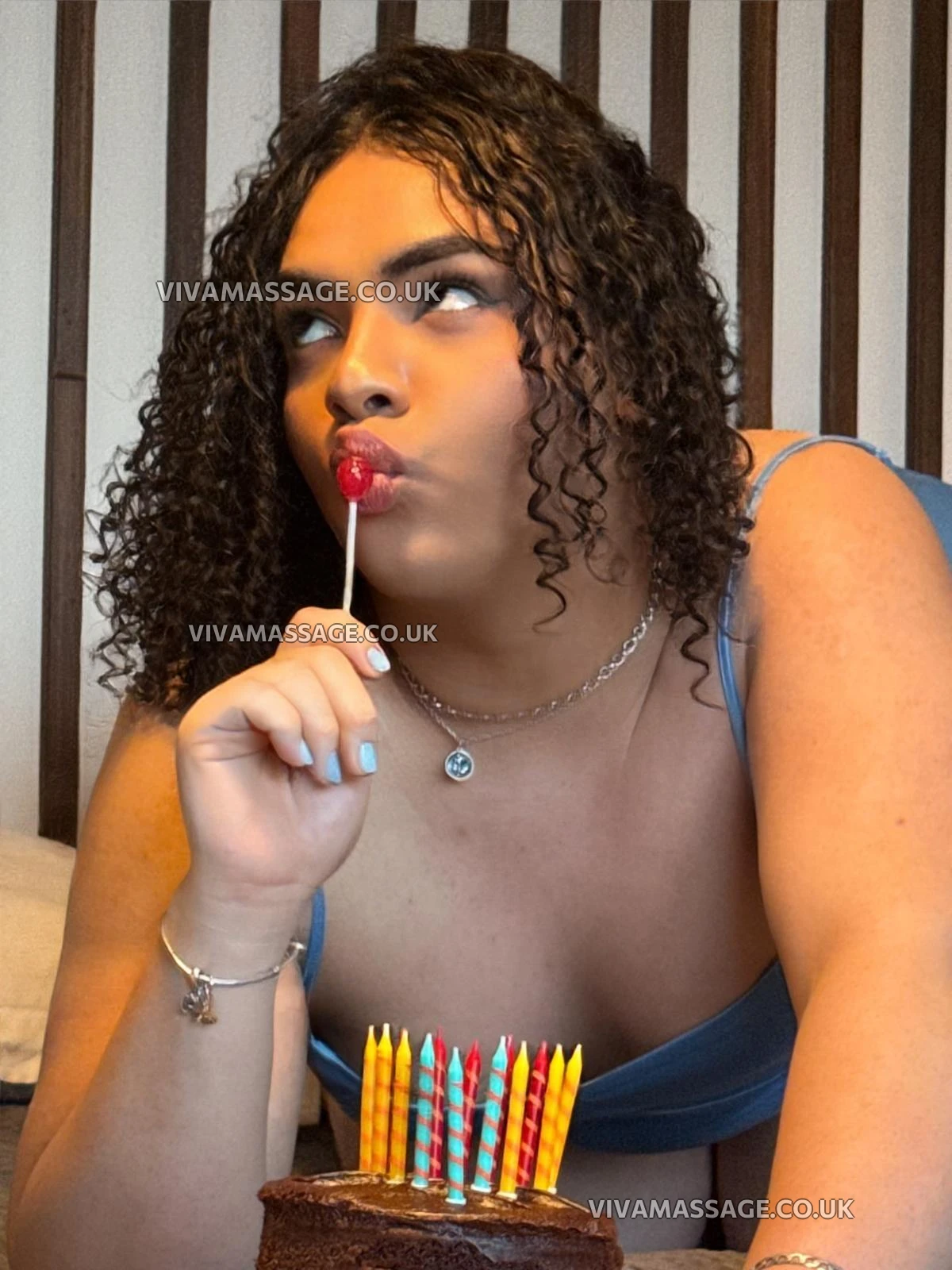 Photo 39 of LuizaBrazilian