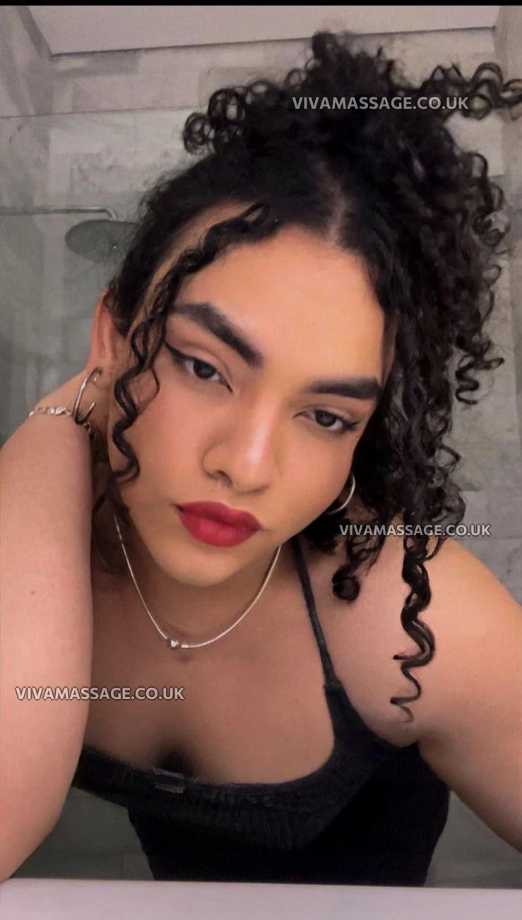 Photo 44 of LuizaBrazilian