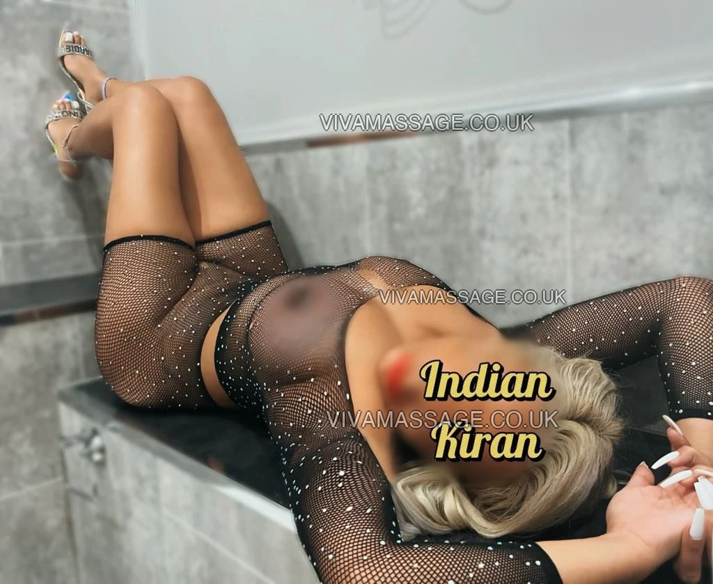 Photo 6 of Indian Kiran X