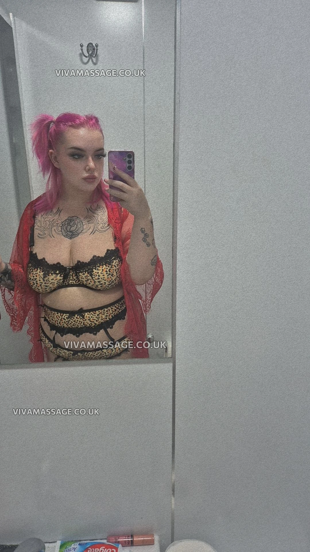 Photo 15 of ChubbyAltBabe